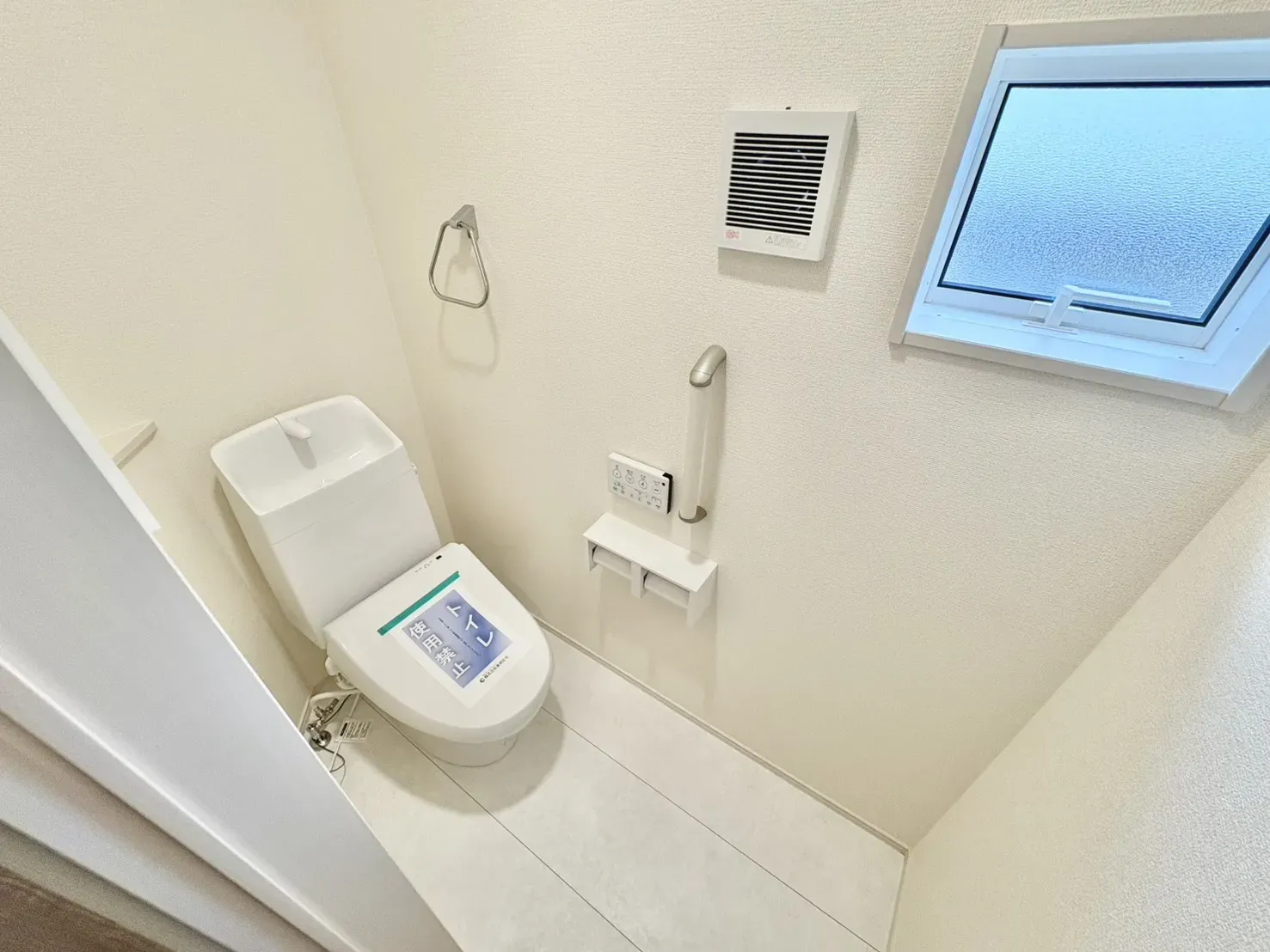 ☆2階トイレ☆