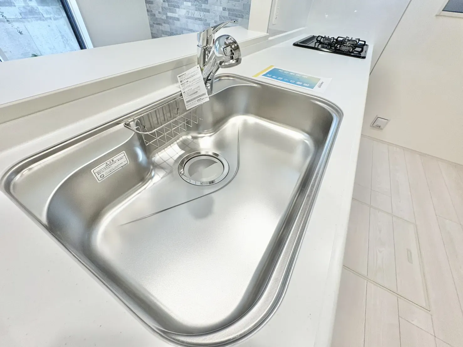 ☆キッチンシンク☆