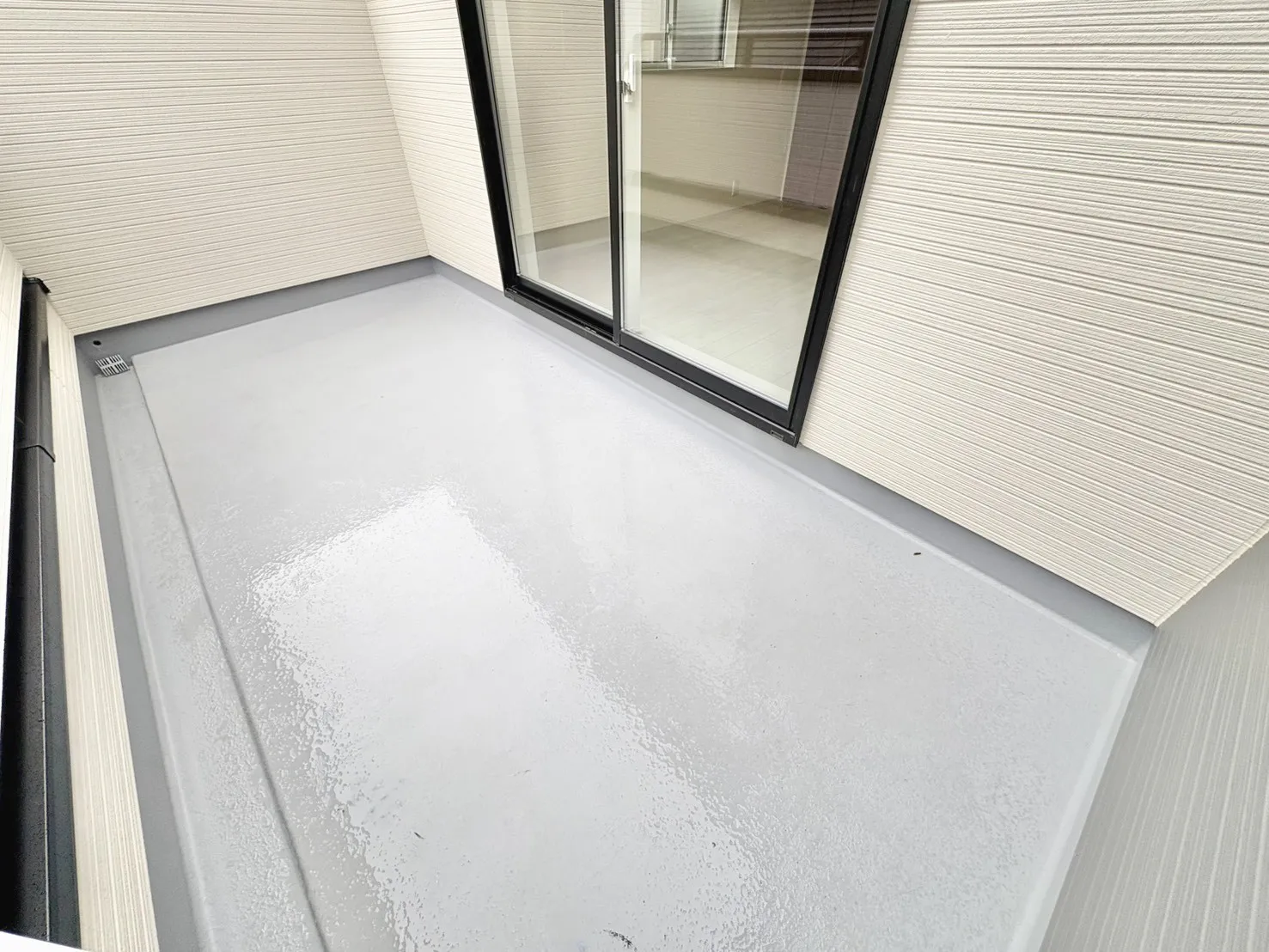 ☆バルコニー☆