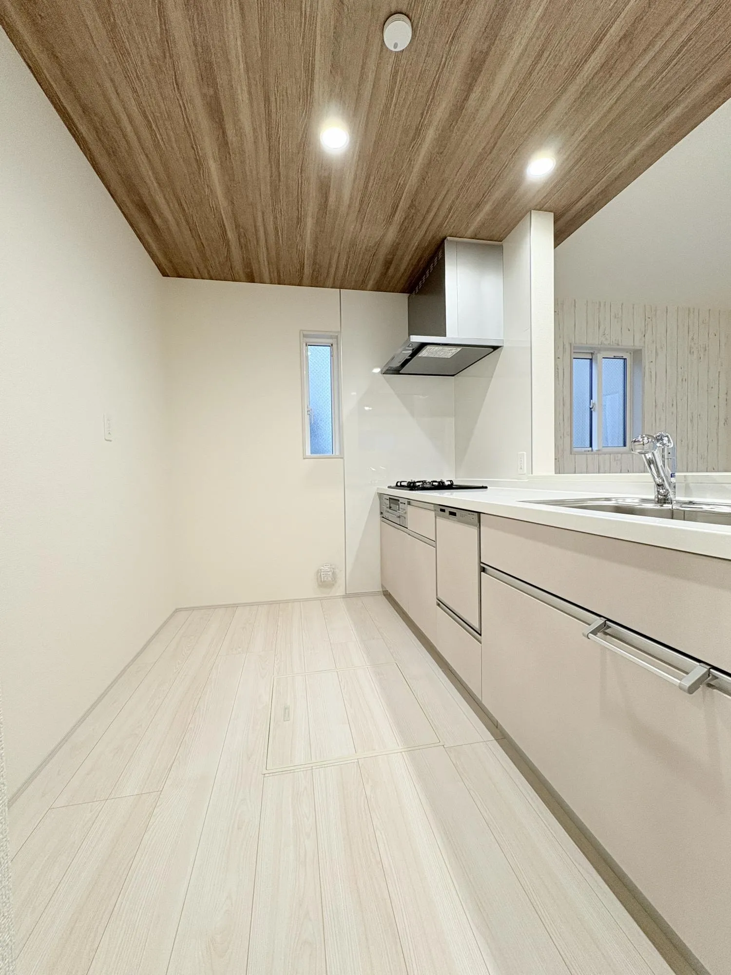 3号棟　キッチン