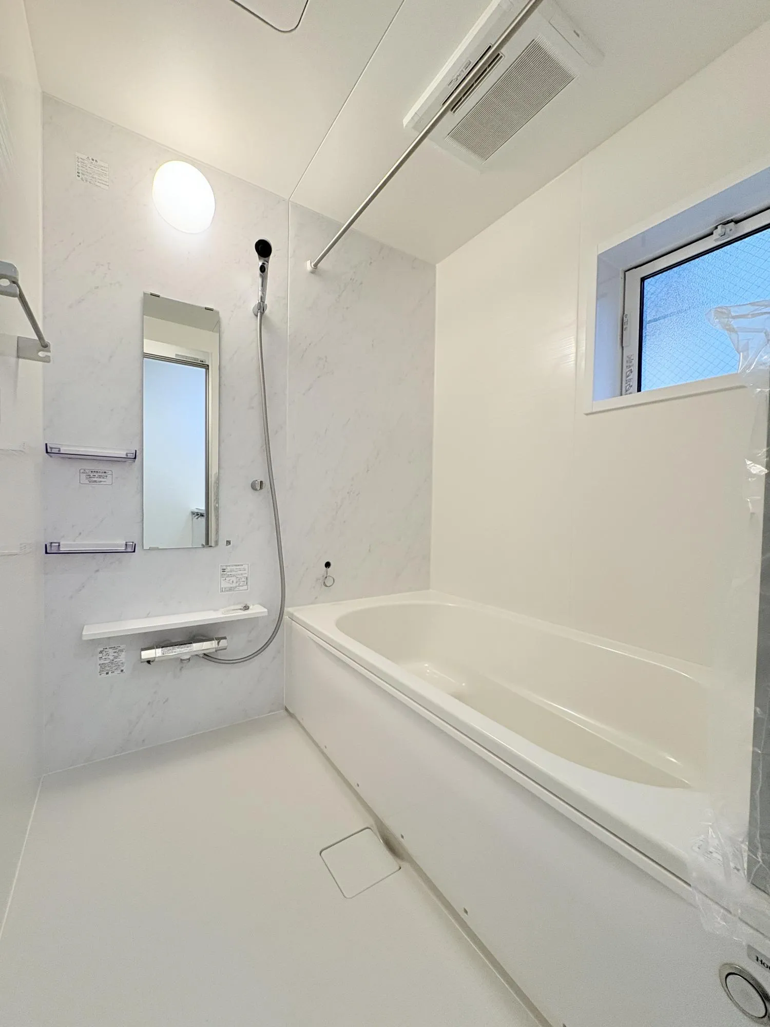 3号棟　浴室