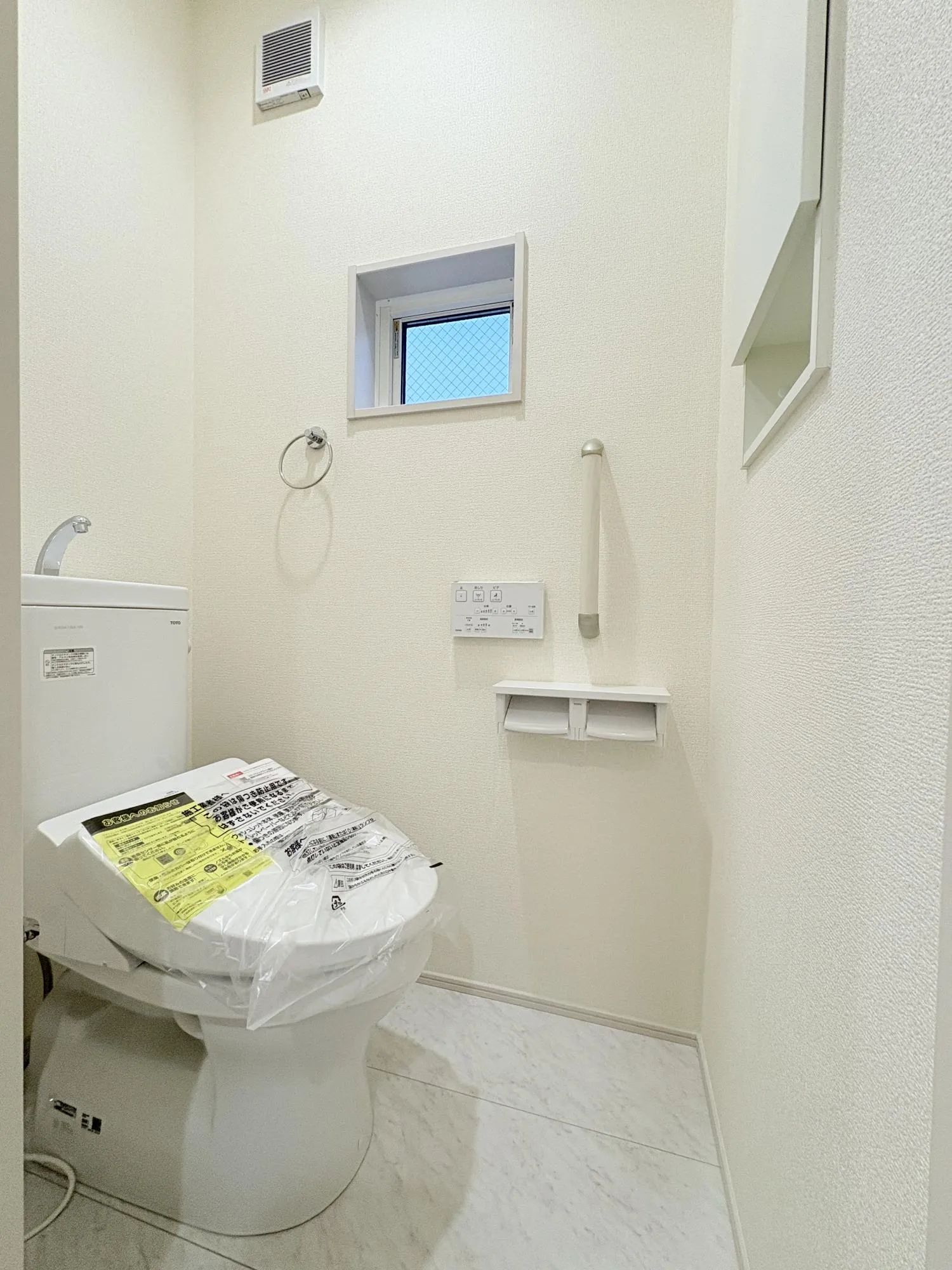 3号棟　2Fトイレ