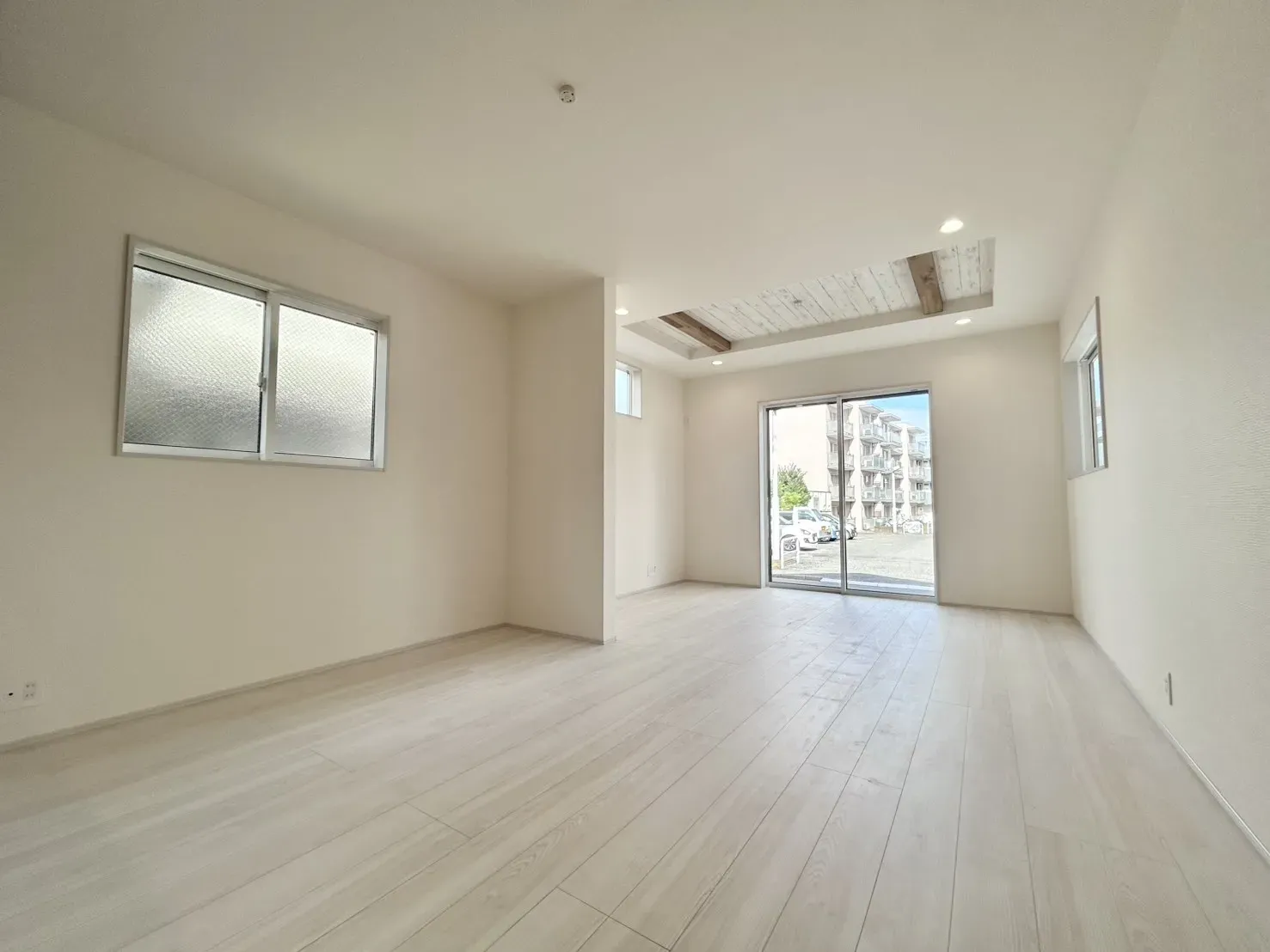 【リビング②】