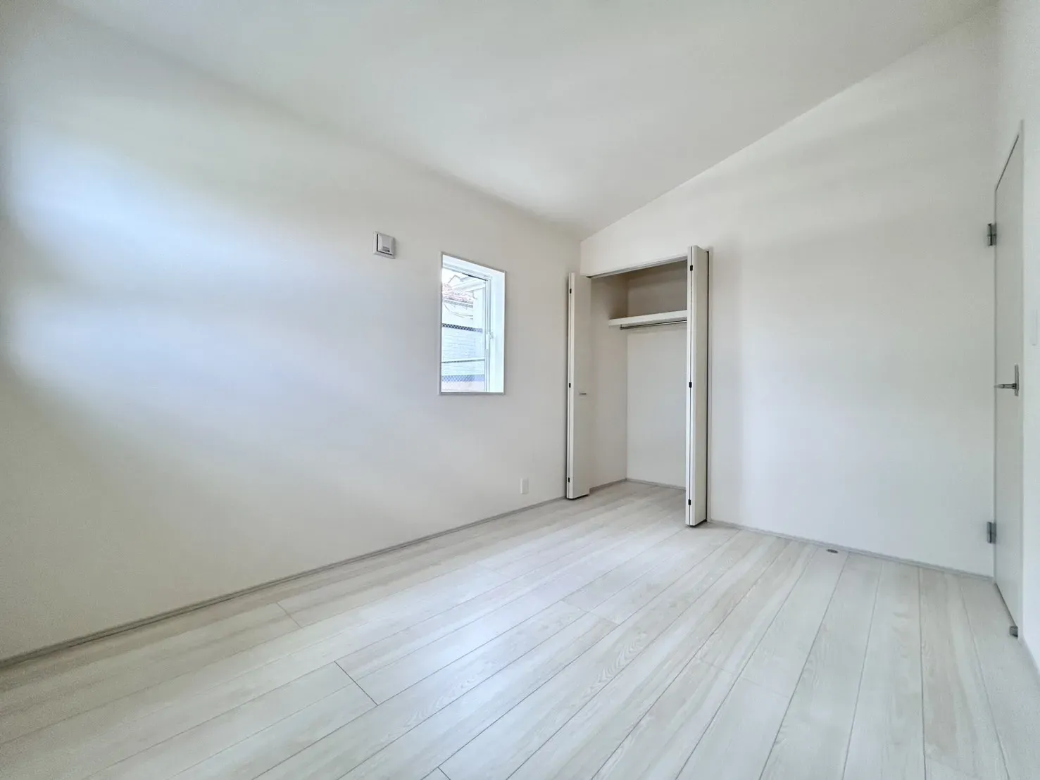 【洋室②】6.0帖