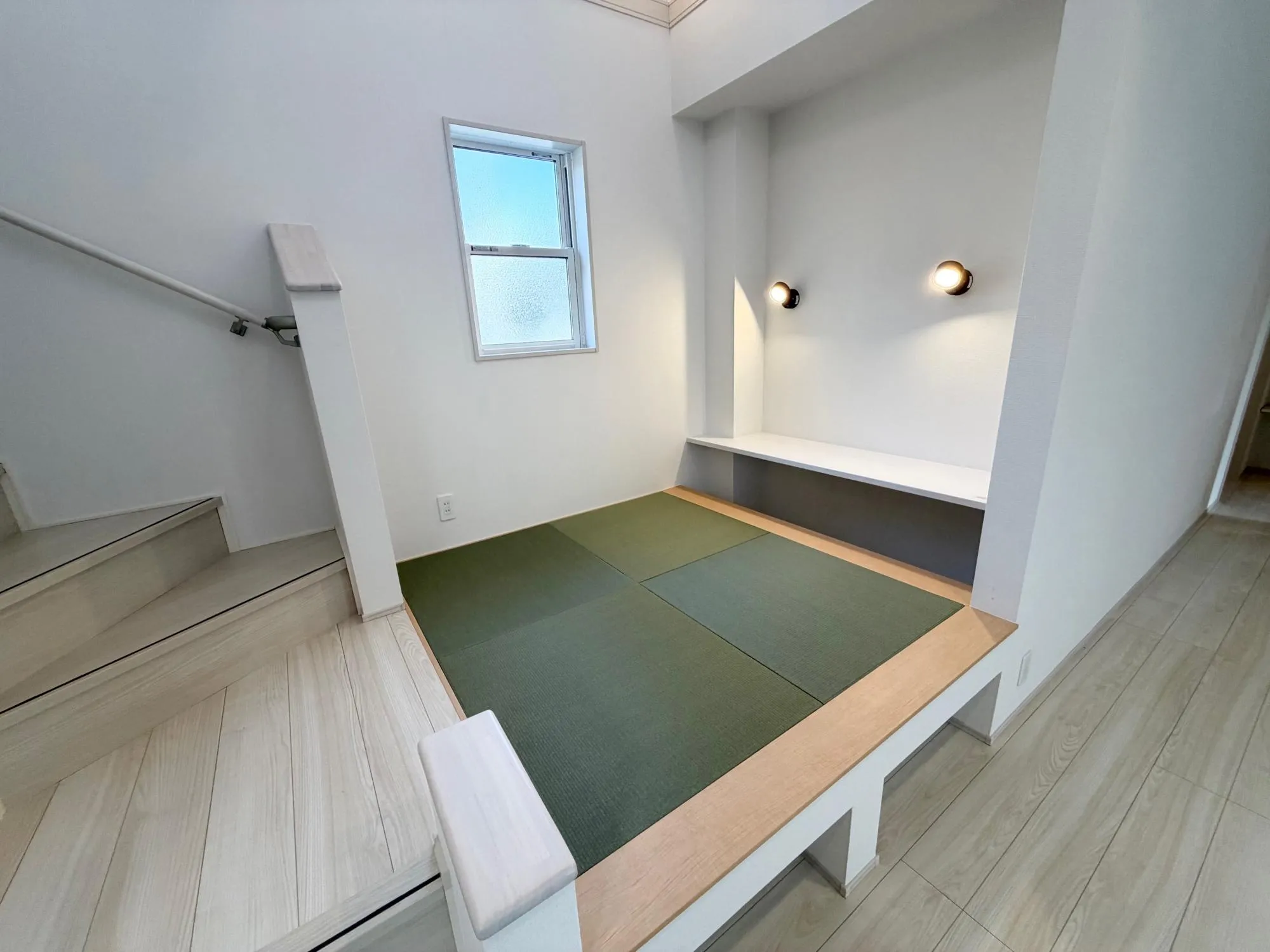 1号棟　マルチスキップ