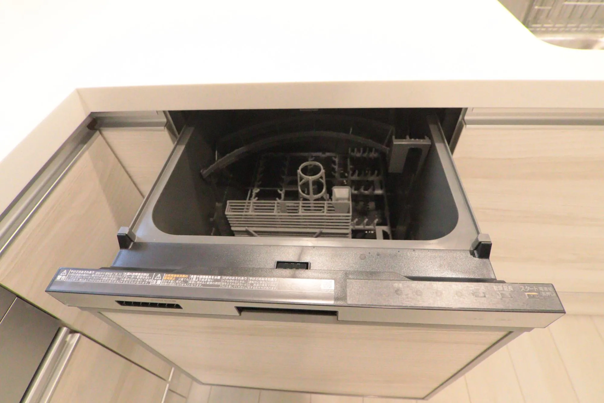 キッチン食洗器