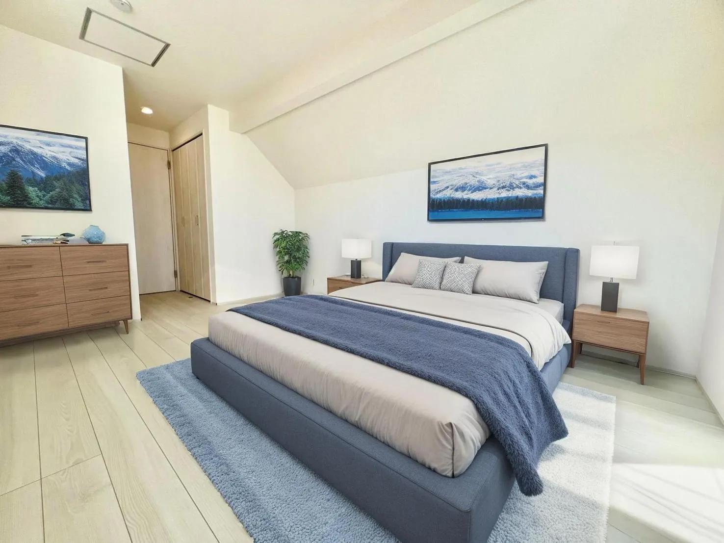 3号棟/【洋室】