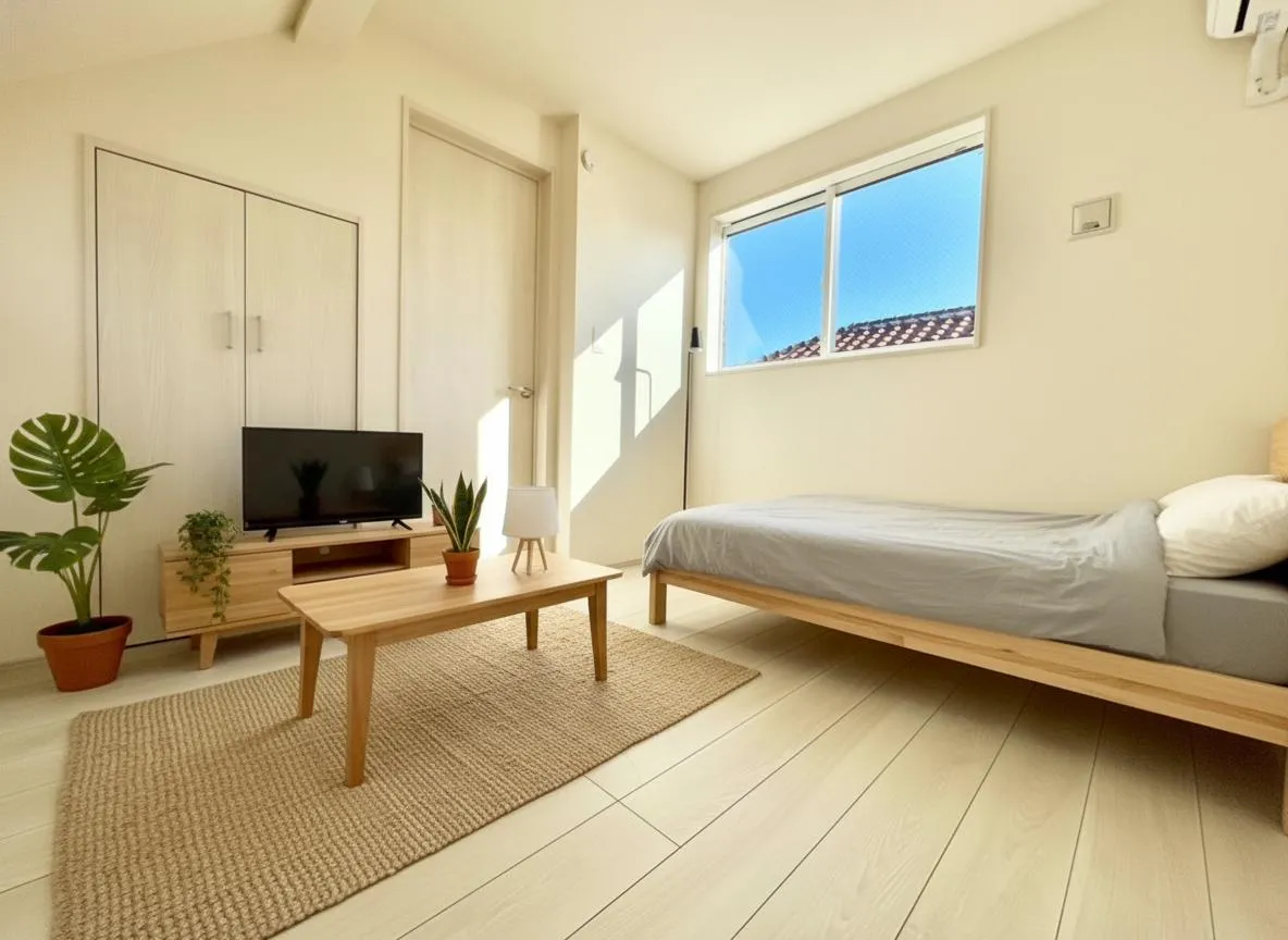 3号棟/【洋室】