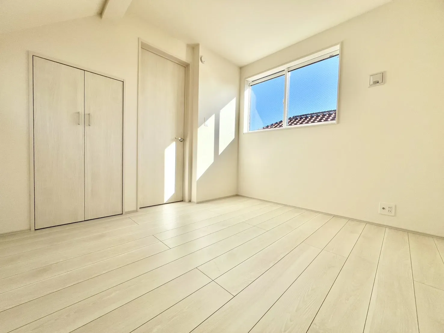 3号棟/【洋室】