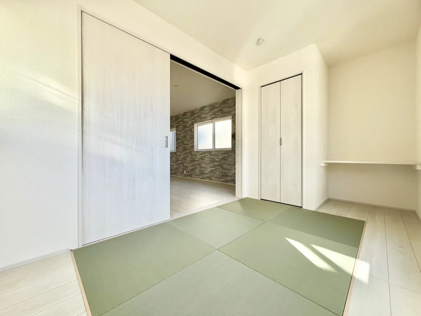 3号棟/【和室】