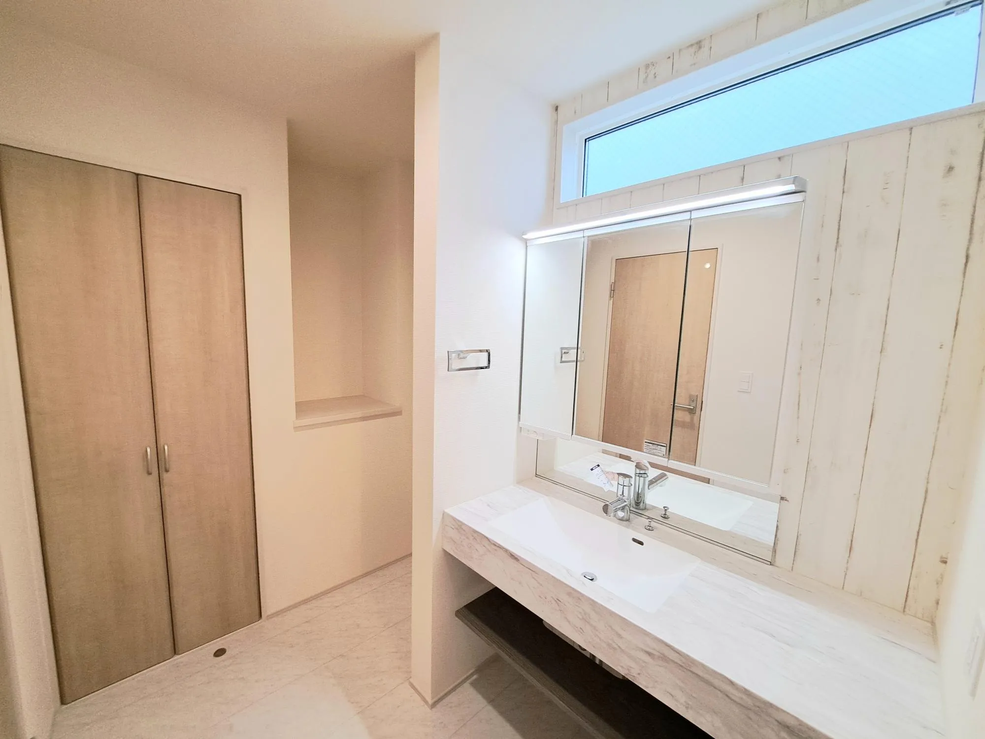 オープンサニタリー