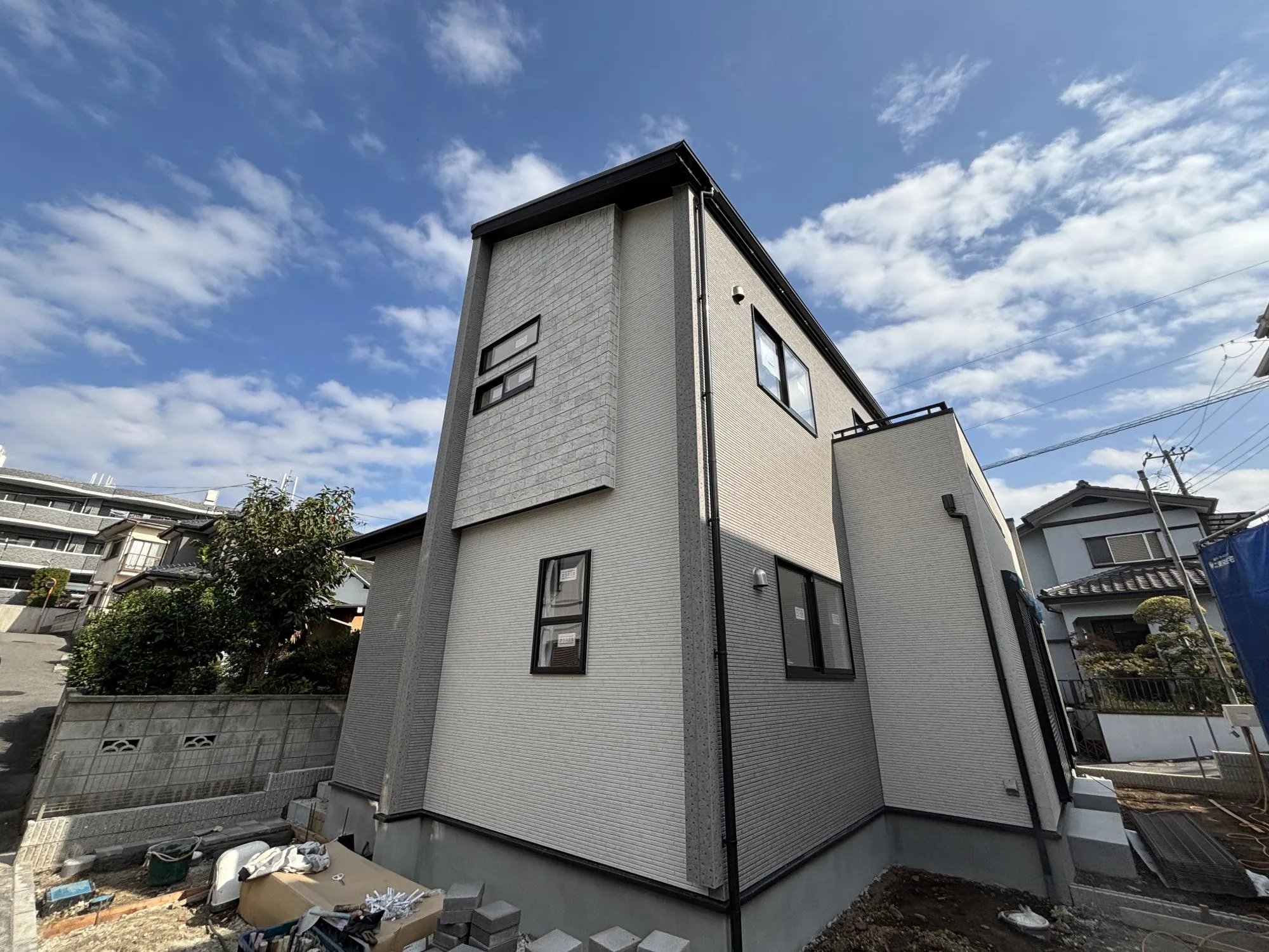 10/30　外観写真