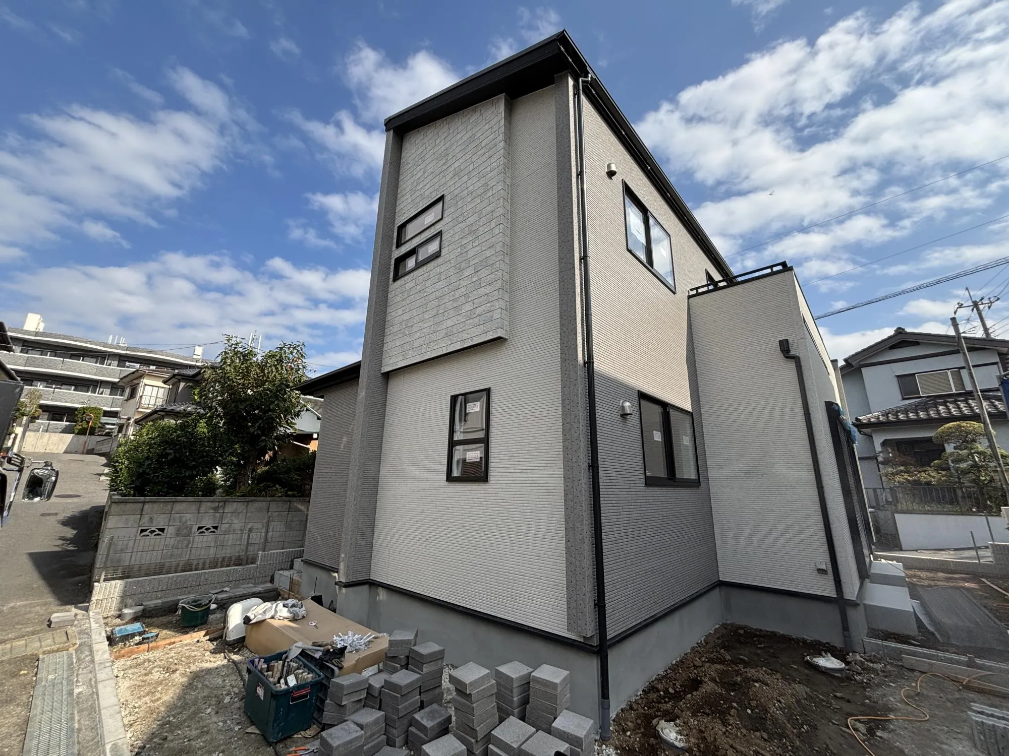 10/30　外観写真