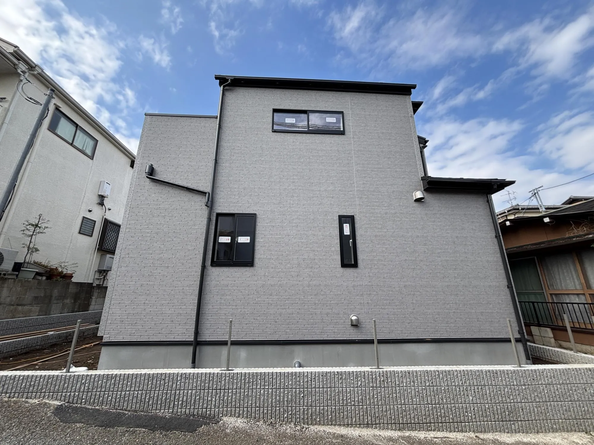 10/30　外観写真