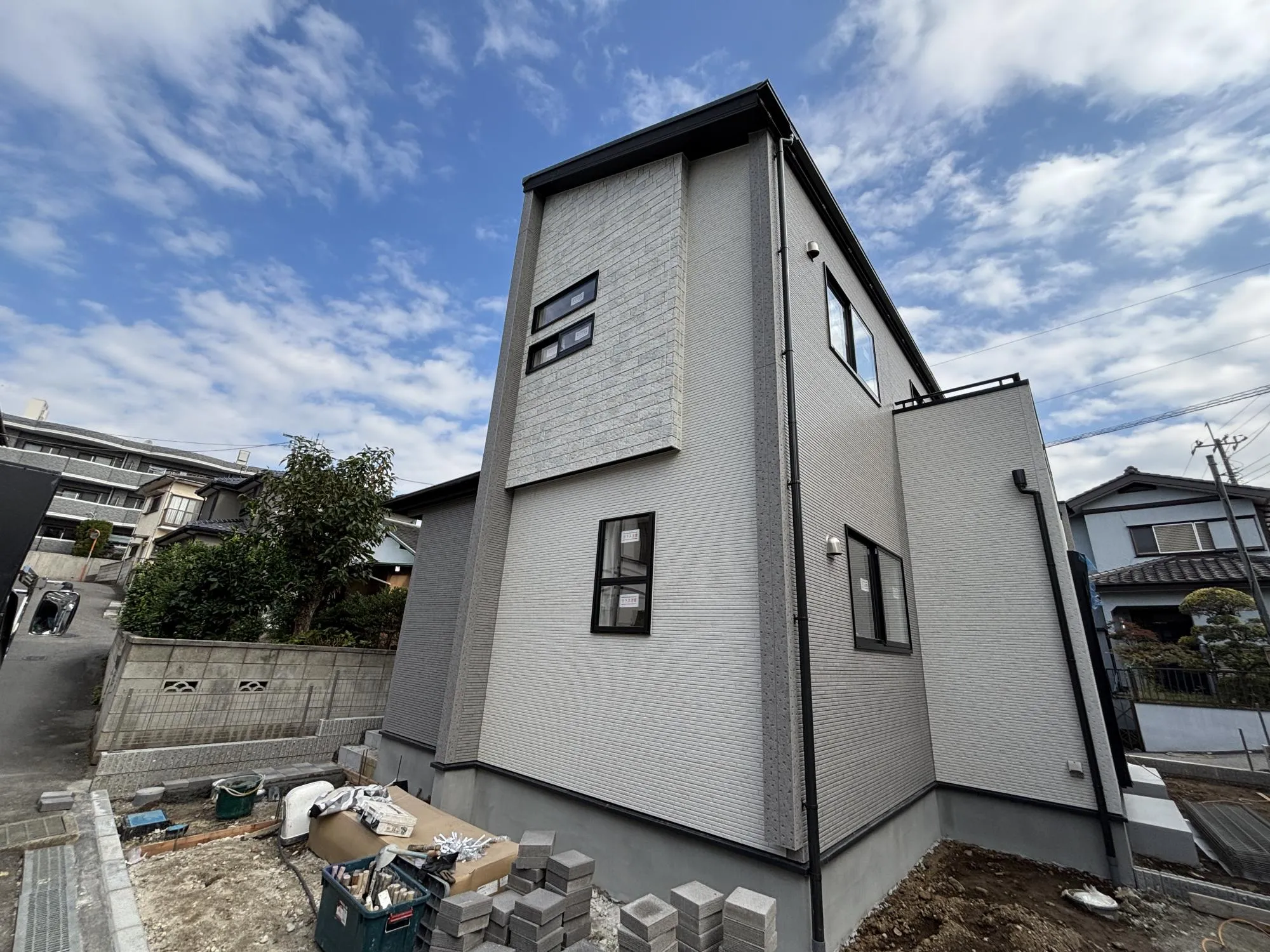 10/30　外観写真