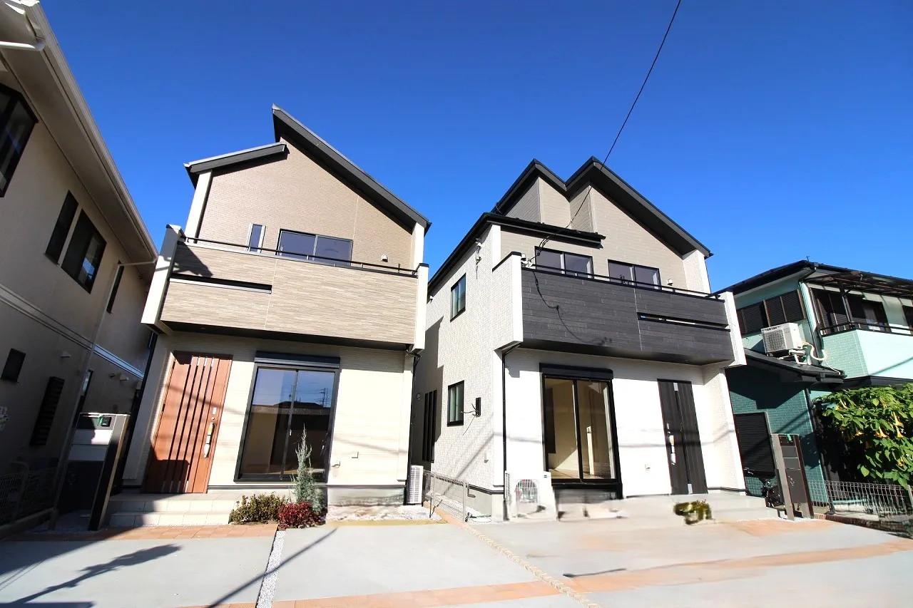 外観写真(2025年11月撮影)