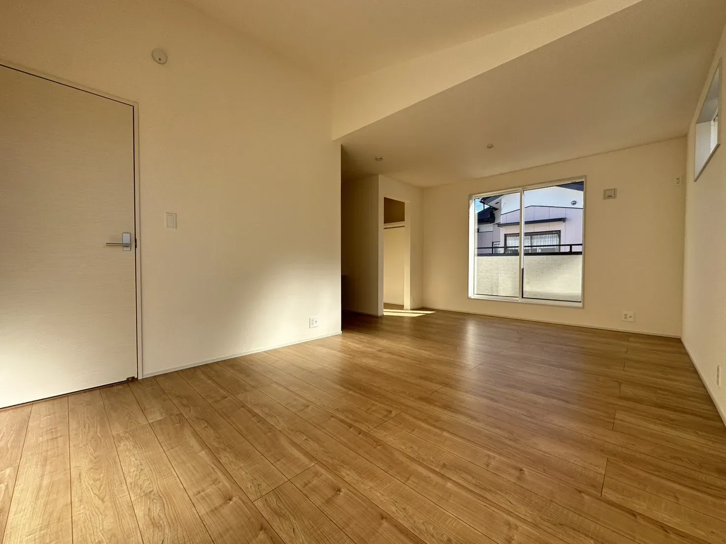 1号棟　2階居室(間取り変更可)