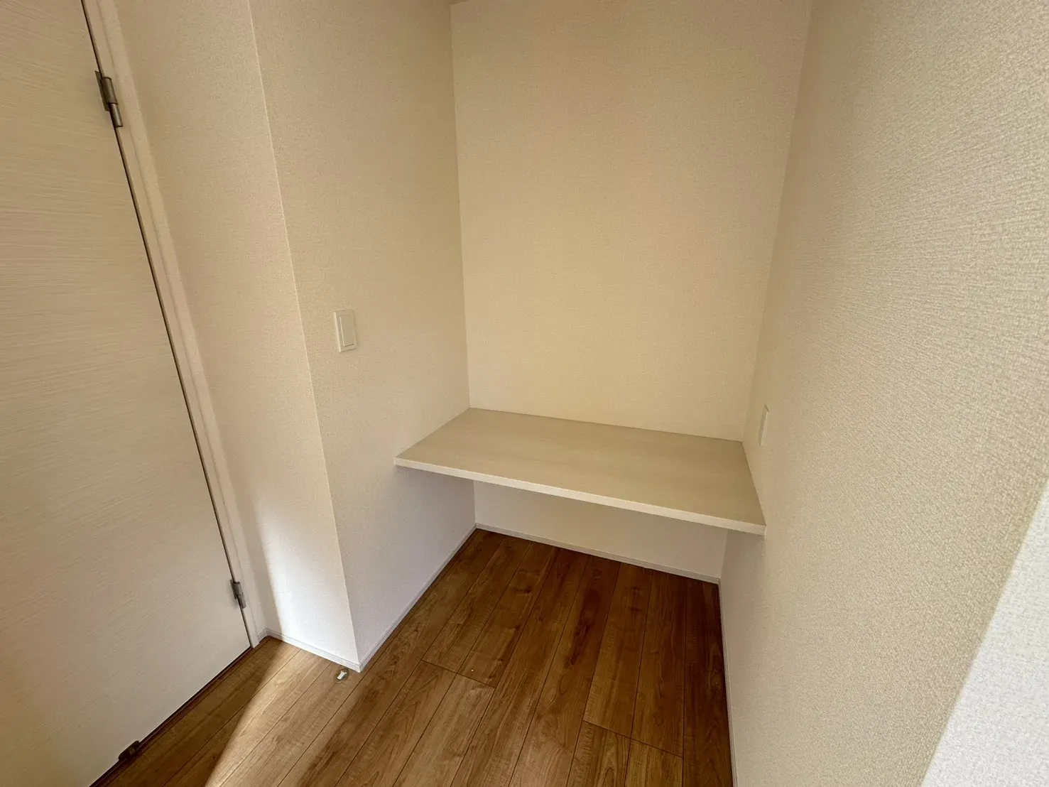 1号棟　2階カウンター