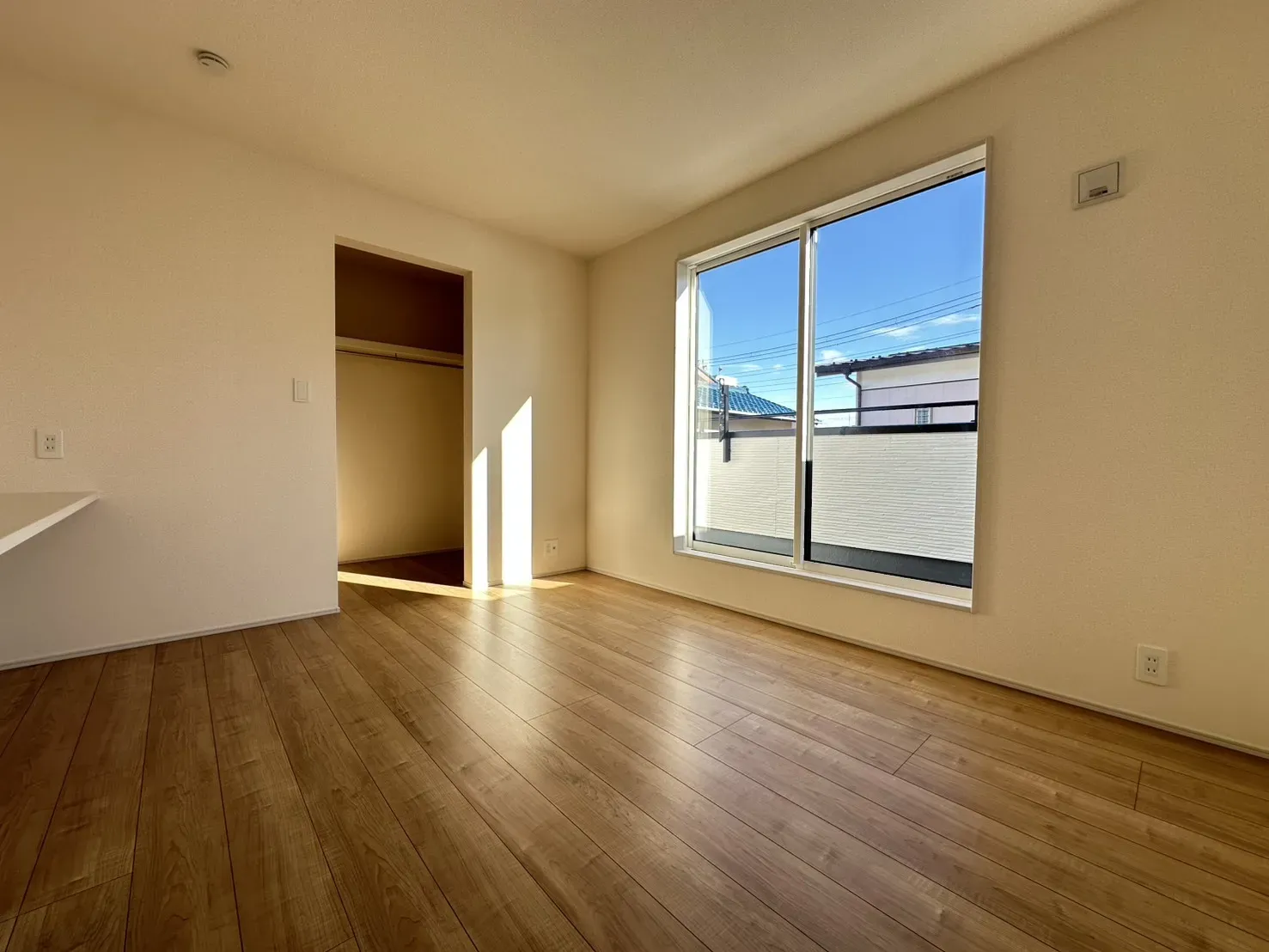 2号棟　2階居室(6.5帖)