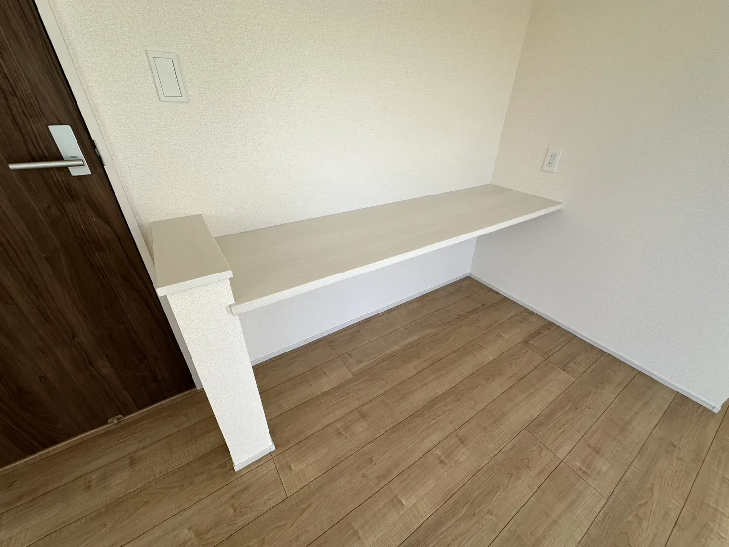 2号棟　2階カウンター