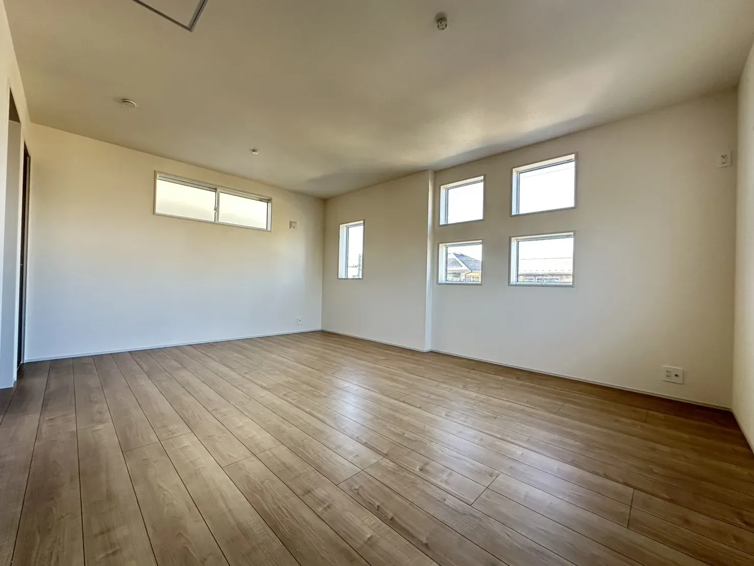 2号棟　2階居室(間取り変更可)