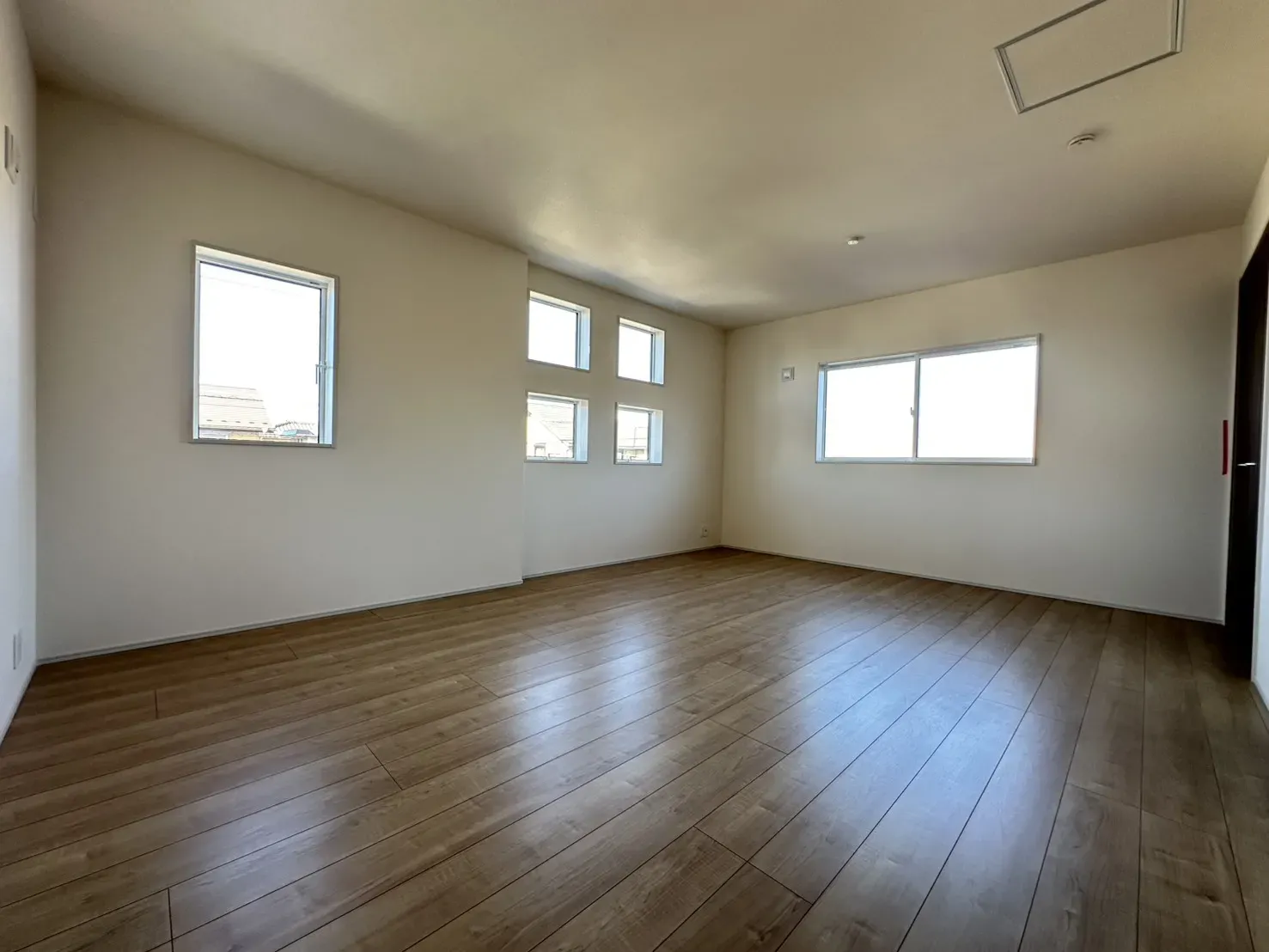 2号棟　2階居室(間取り変更可)