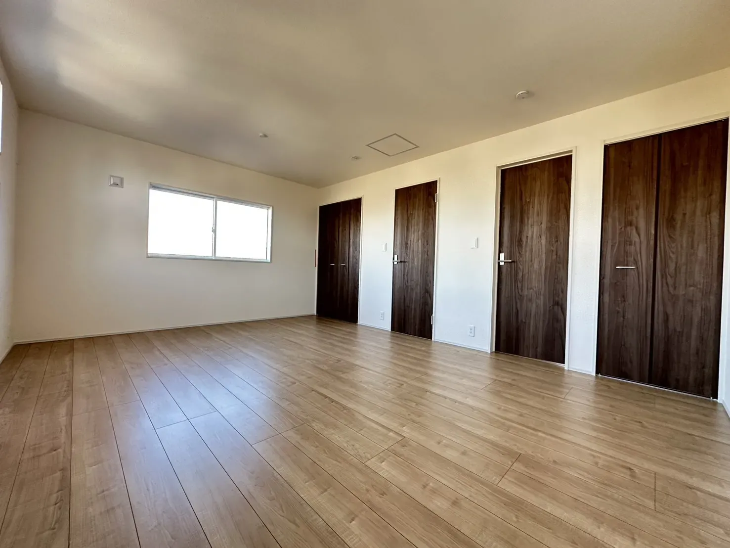 2号棟　2階居室(間取り変更可)