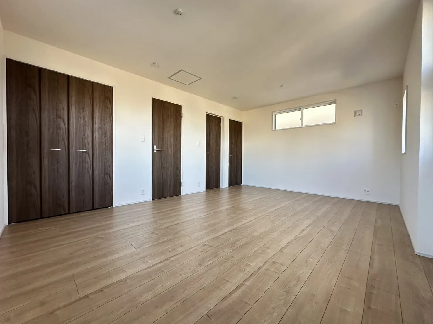 2号棟　2階居室(間取り変更可)