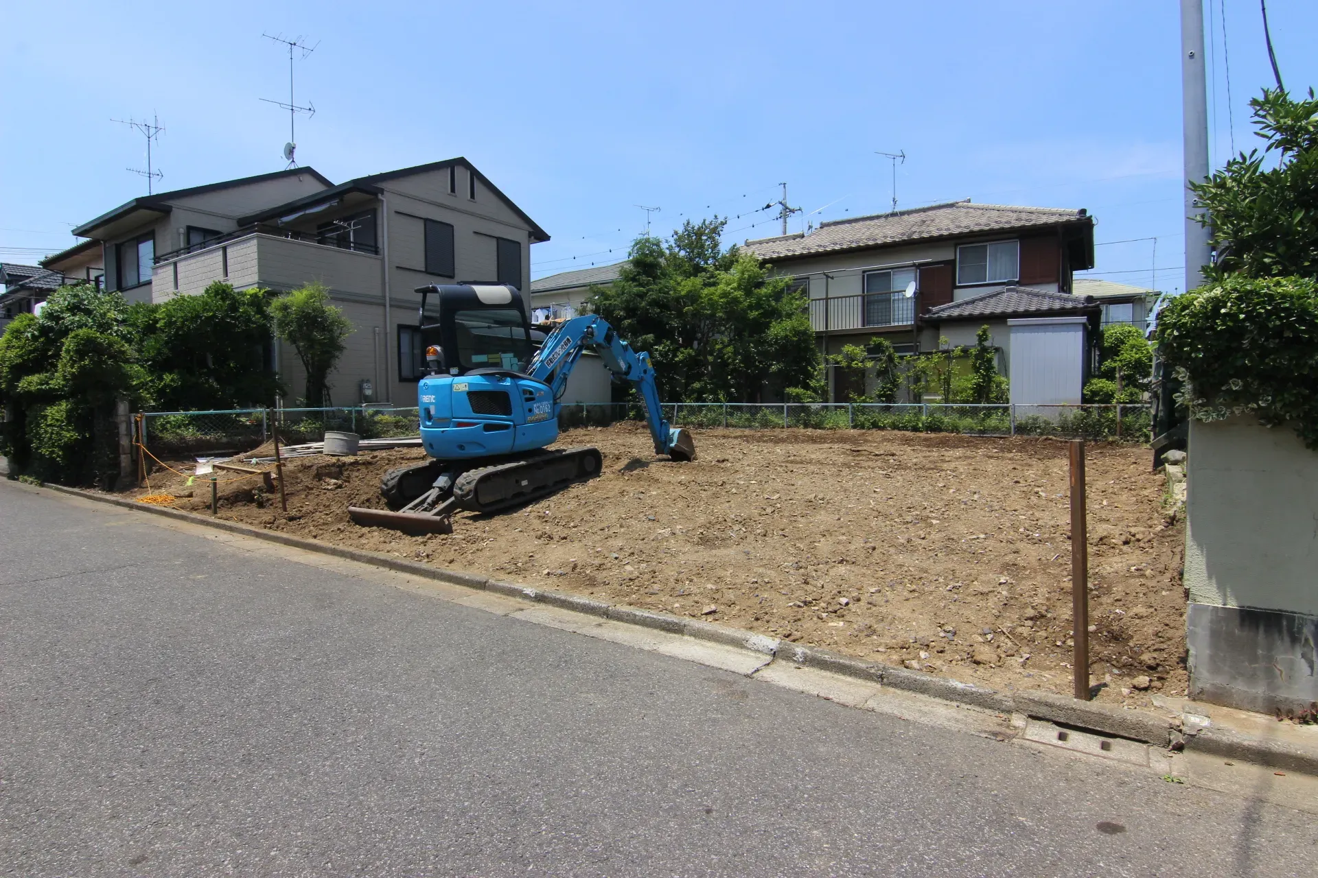 販売現地【2025/6/29撮影】