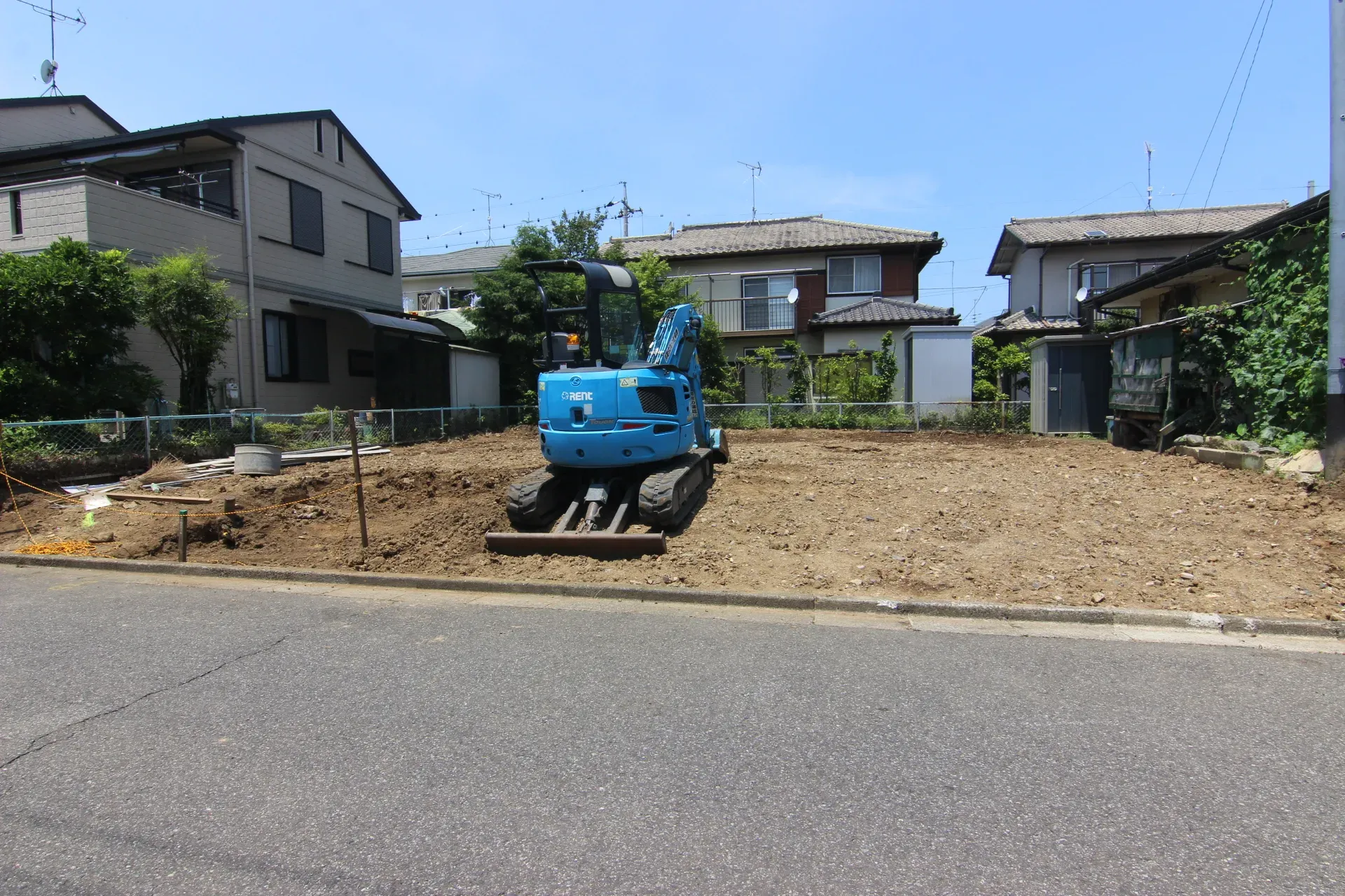 販売現地【2025/6/29撮影】