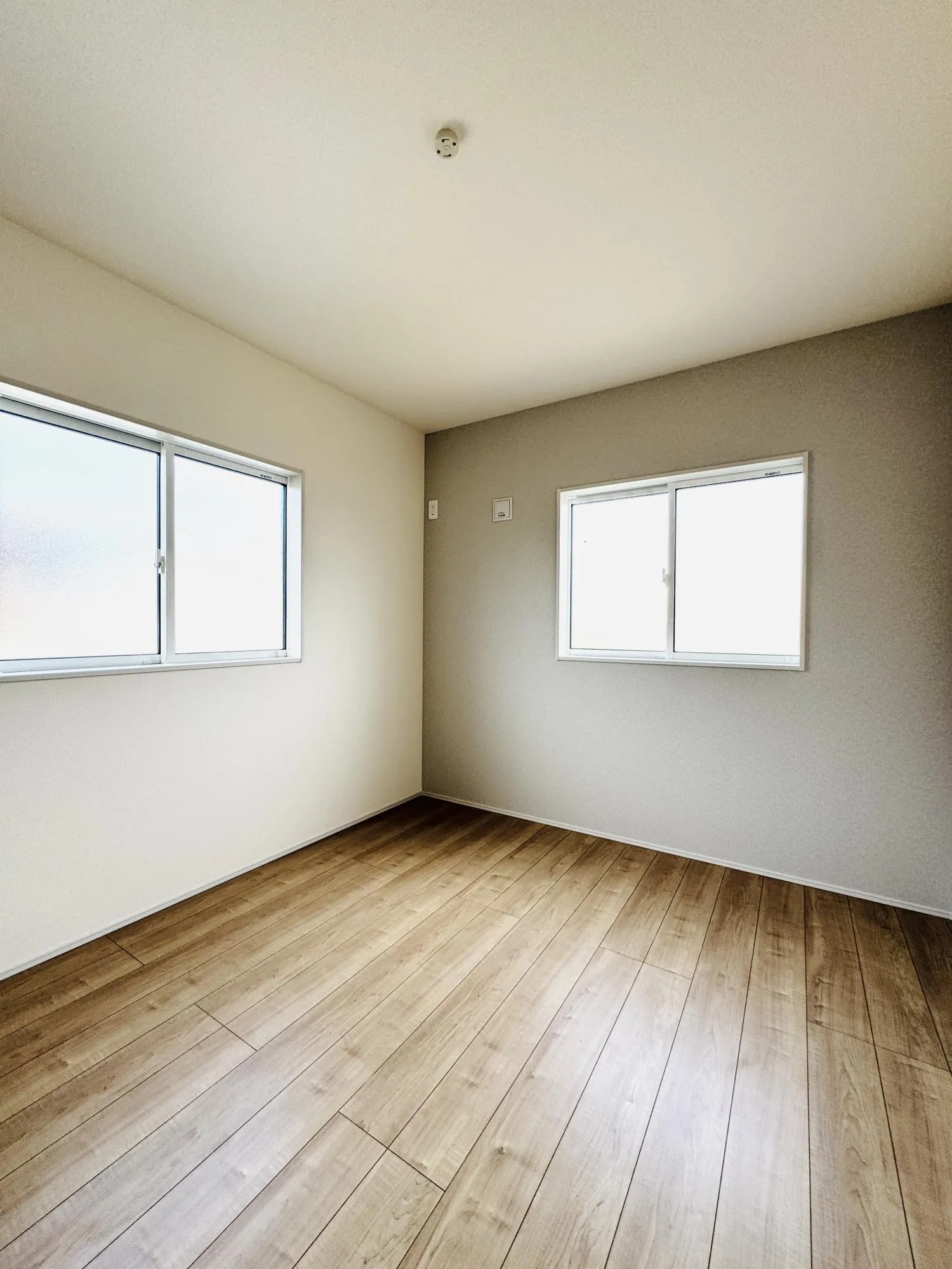 【洋室5.0帖北】