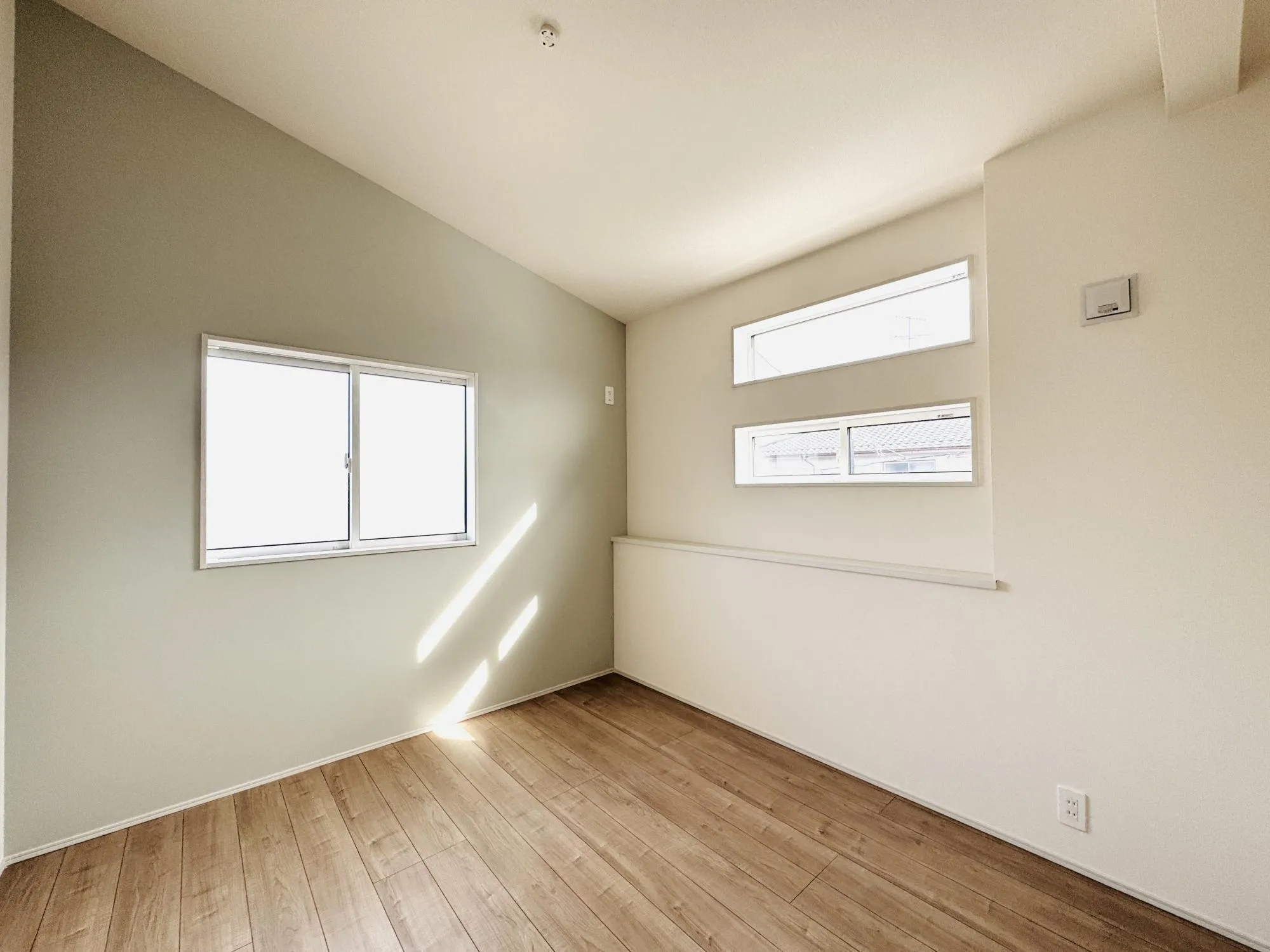 【洋室5.0帖南】