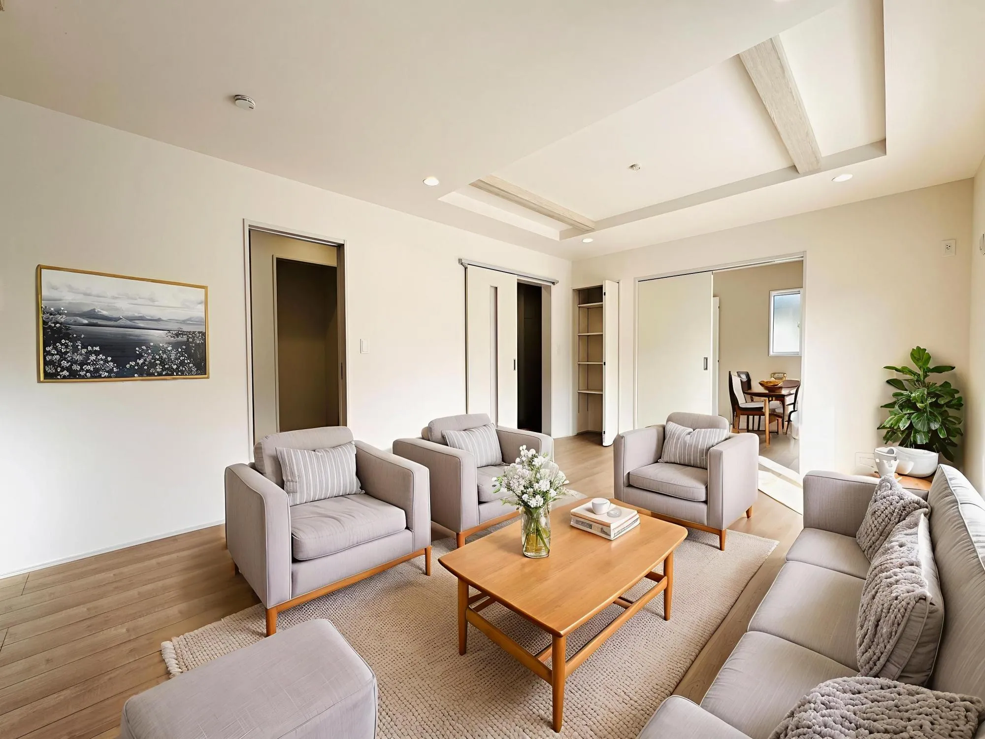 【リビング17.0帖】