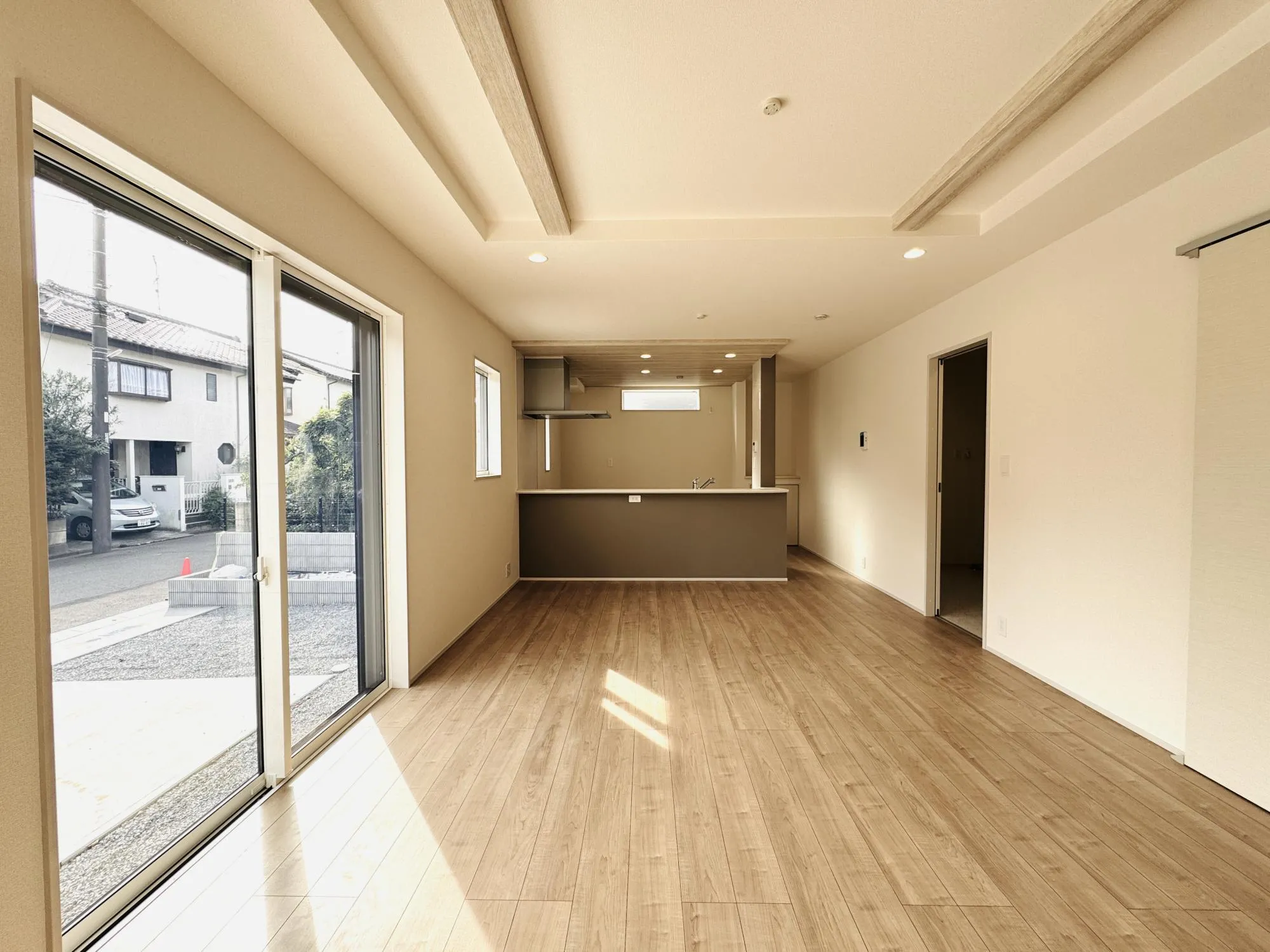 【リビング17.0帖】