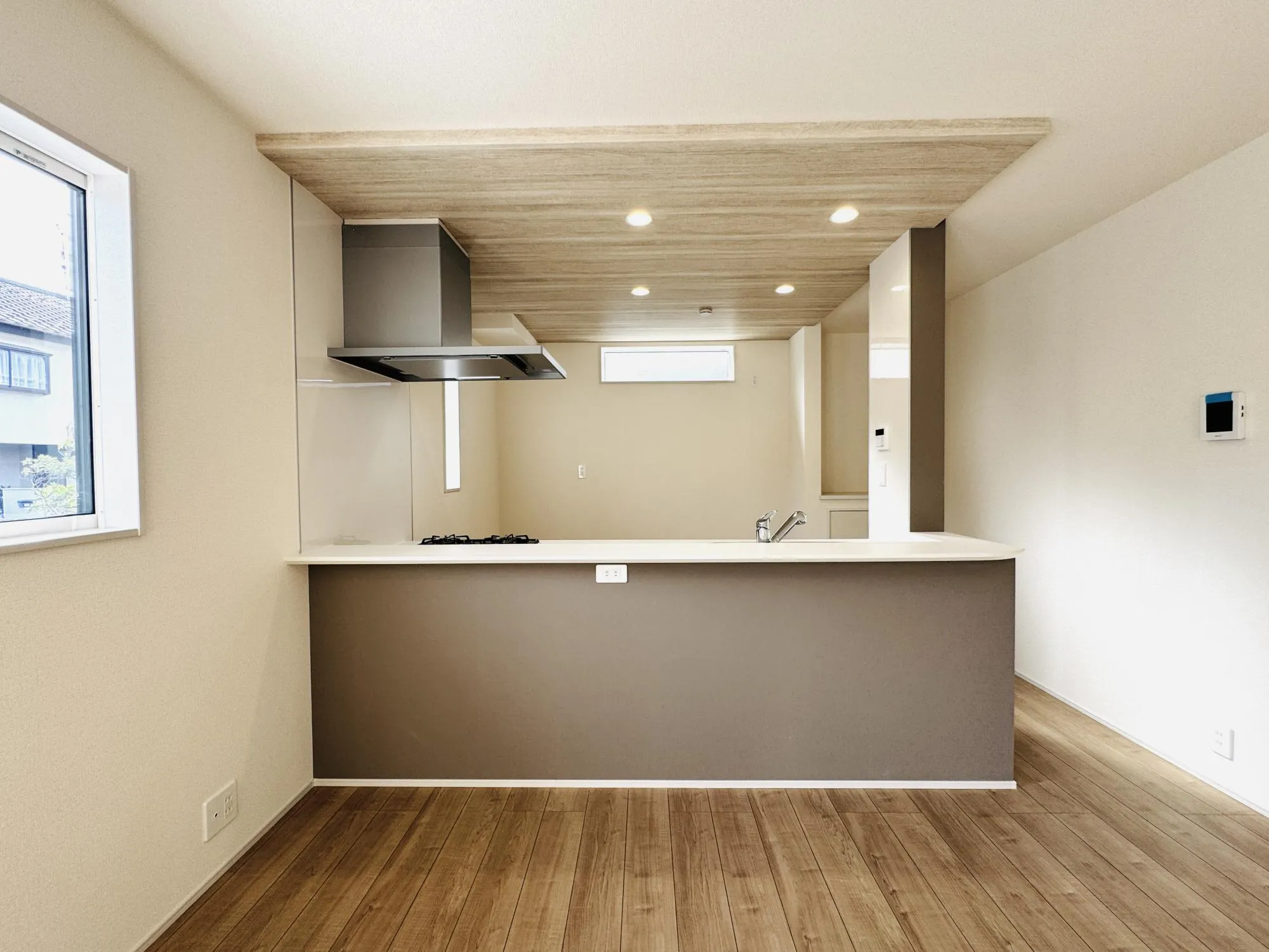 【ダイニング】