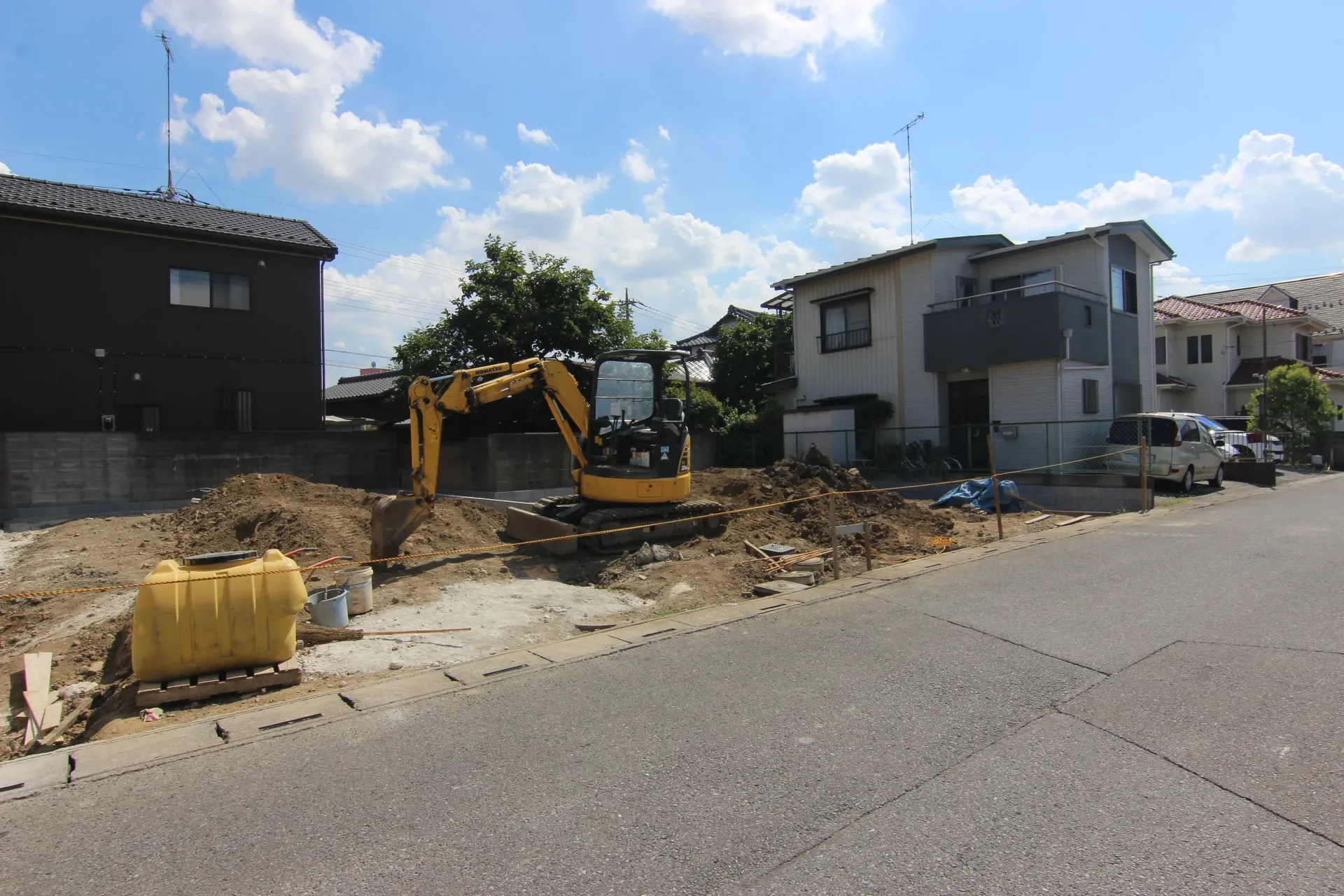 販売現地【2025/7/28撮影】