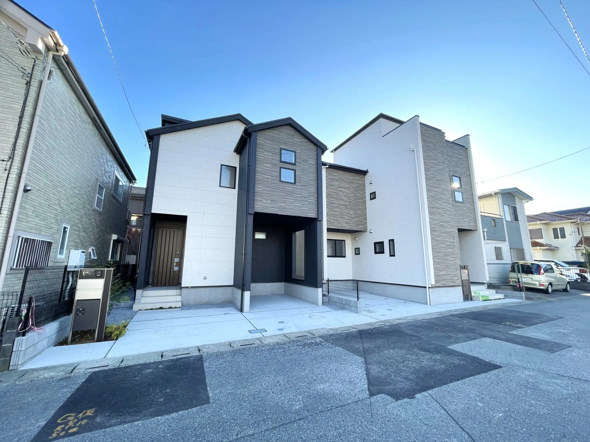 ◆◆　完成しました!ご内覧できます!お気軽にお問合せください♪　◆◆