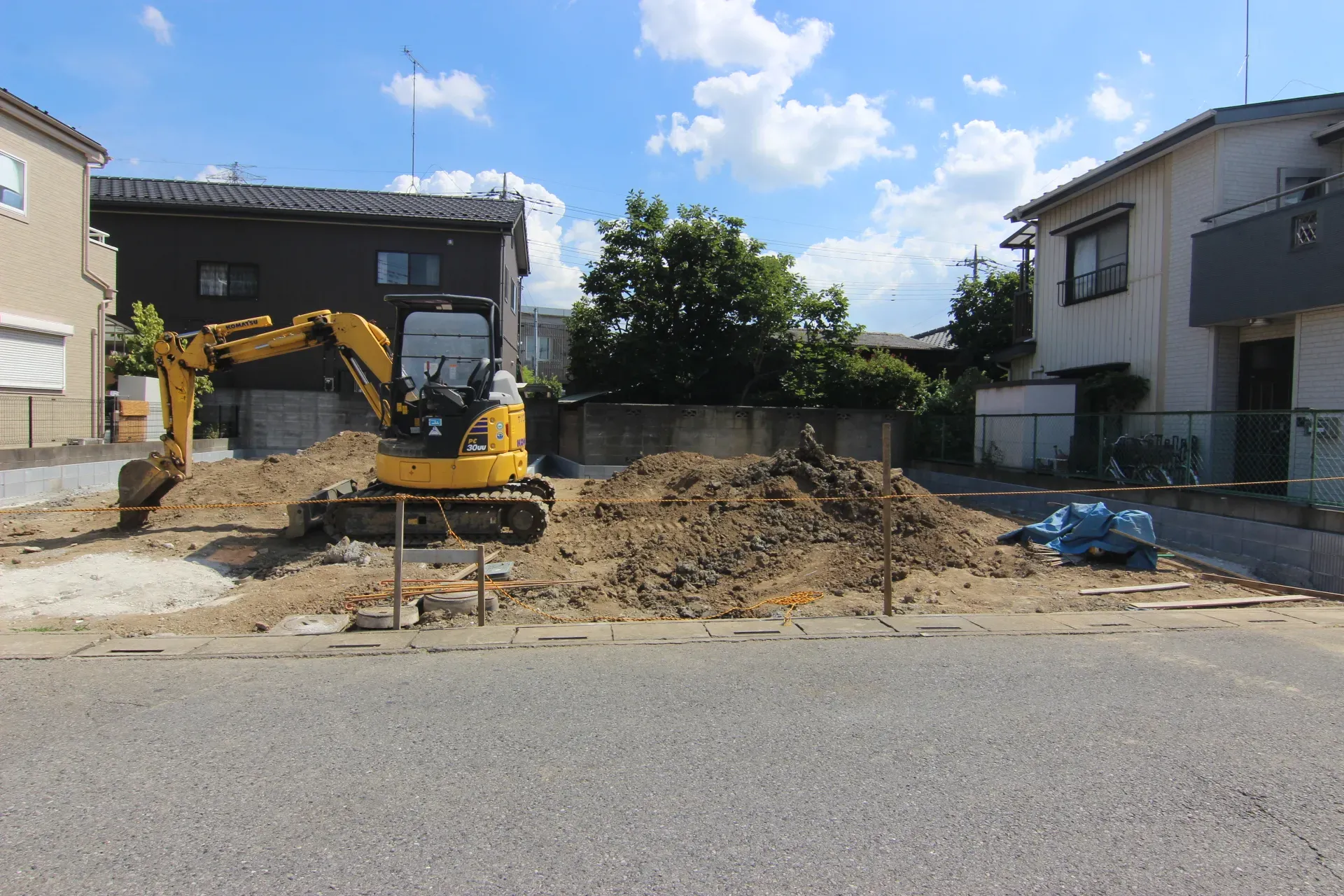 販売現地【2025/7/28撮影】