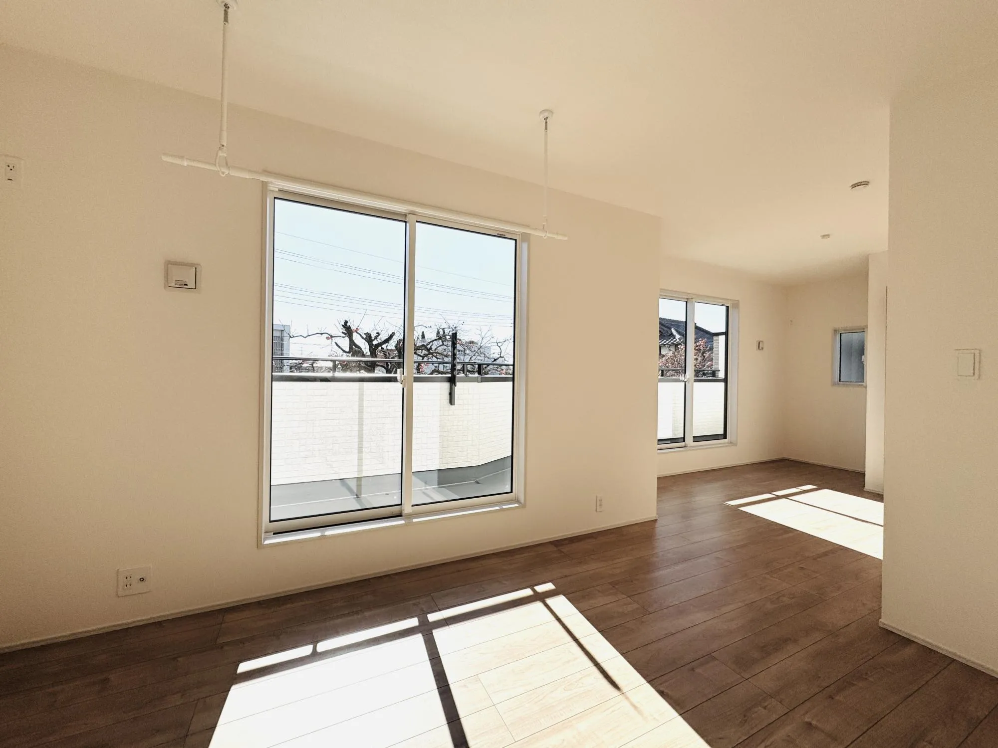 【1号棟:主寝室11.25帖】