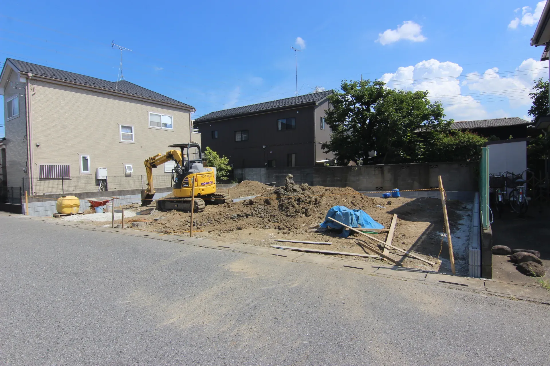 販売現地【2025/7/28撮影】