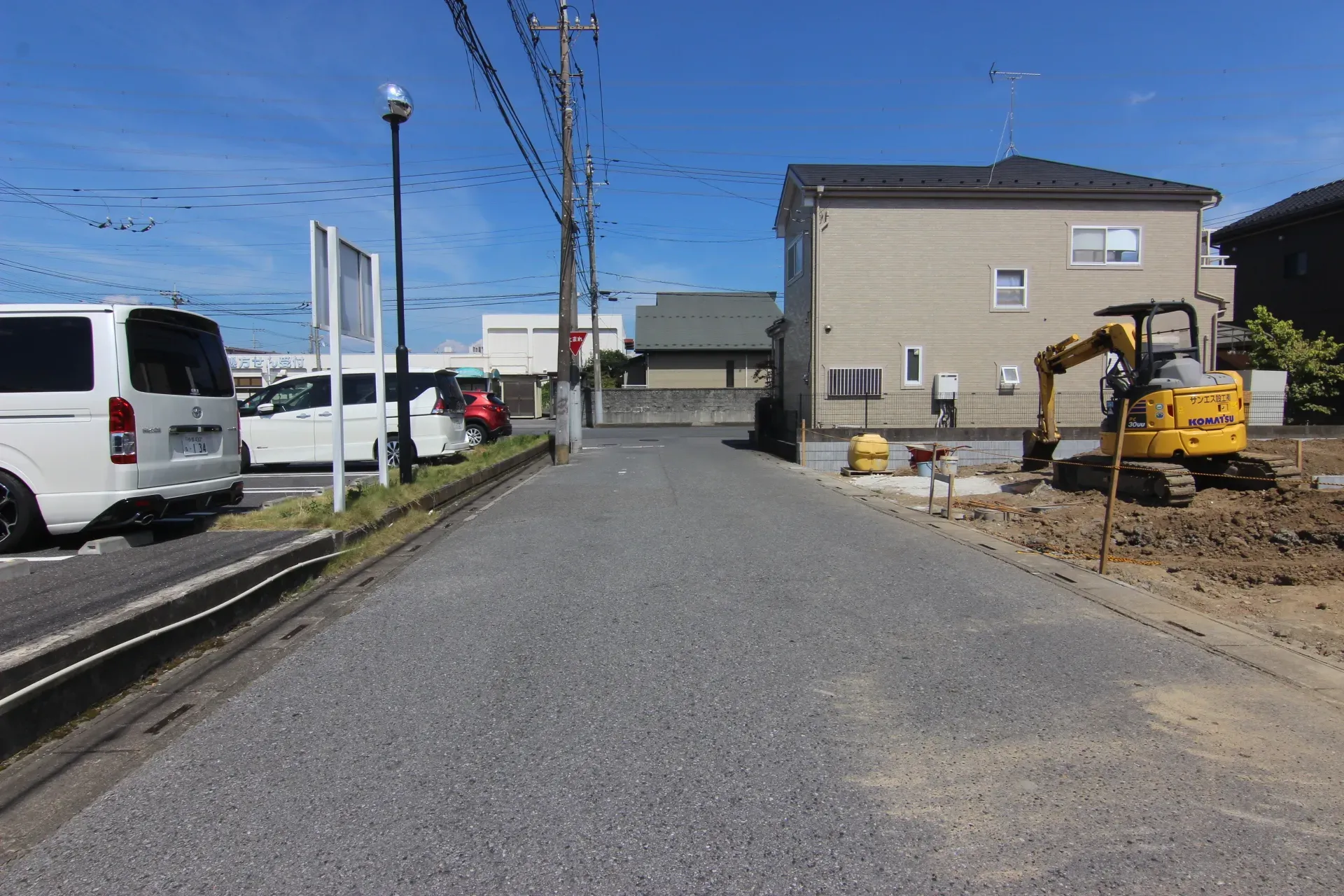 販売現地【2025/7/28撮影】