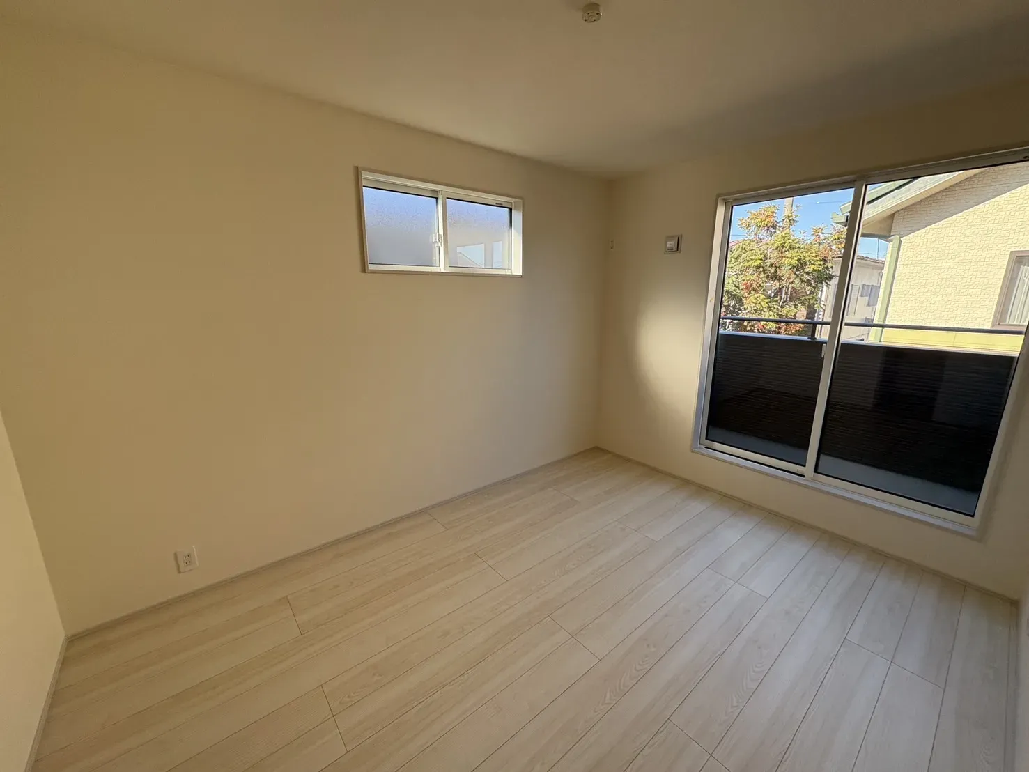 【洋室】様々な用途でご利用できます♪