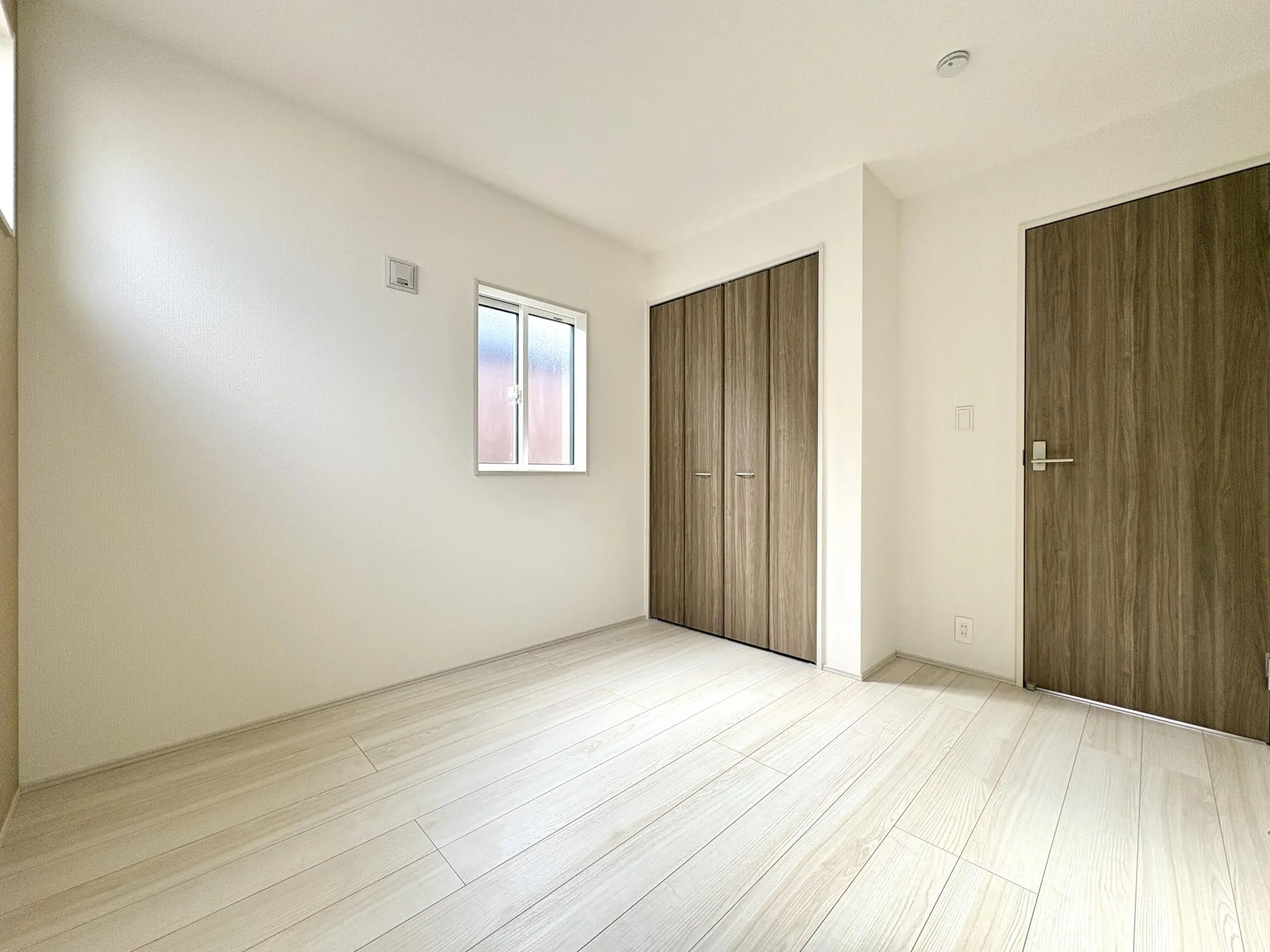 【1号棟/洋室(4.87帖)】