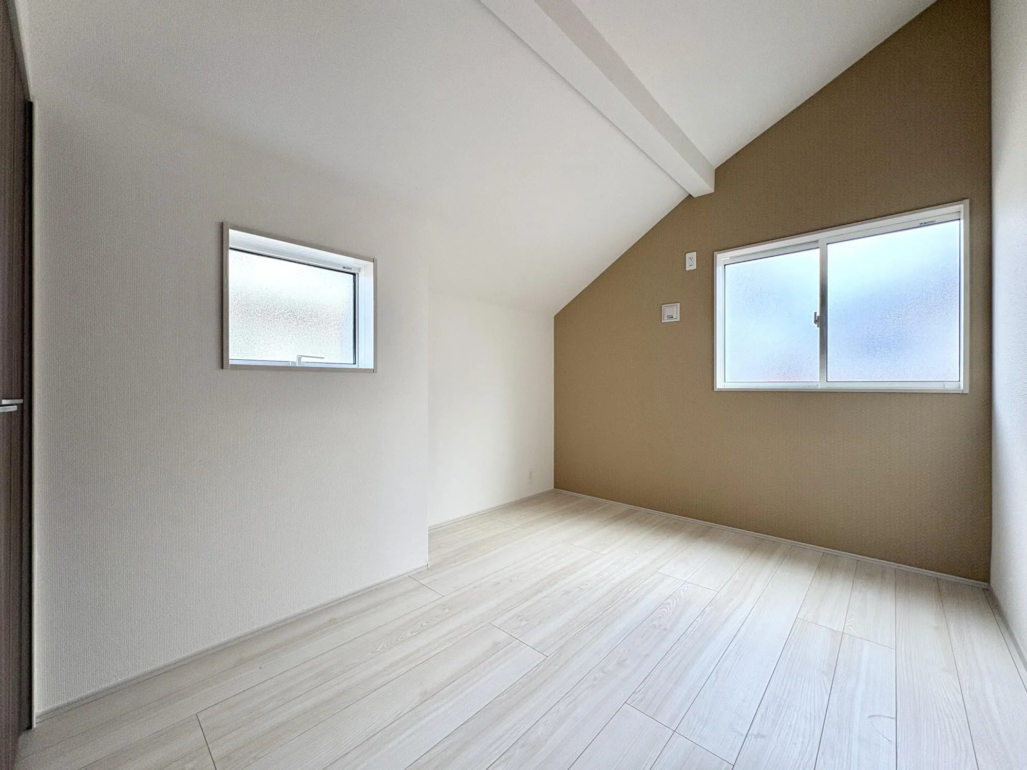 【1号棟/洋室(4.87帖)】