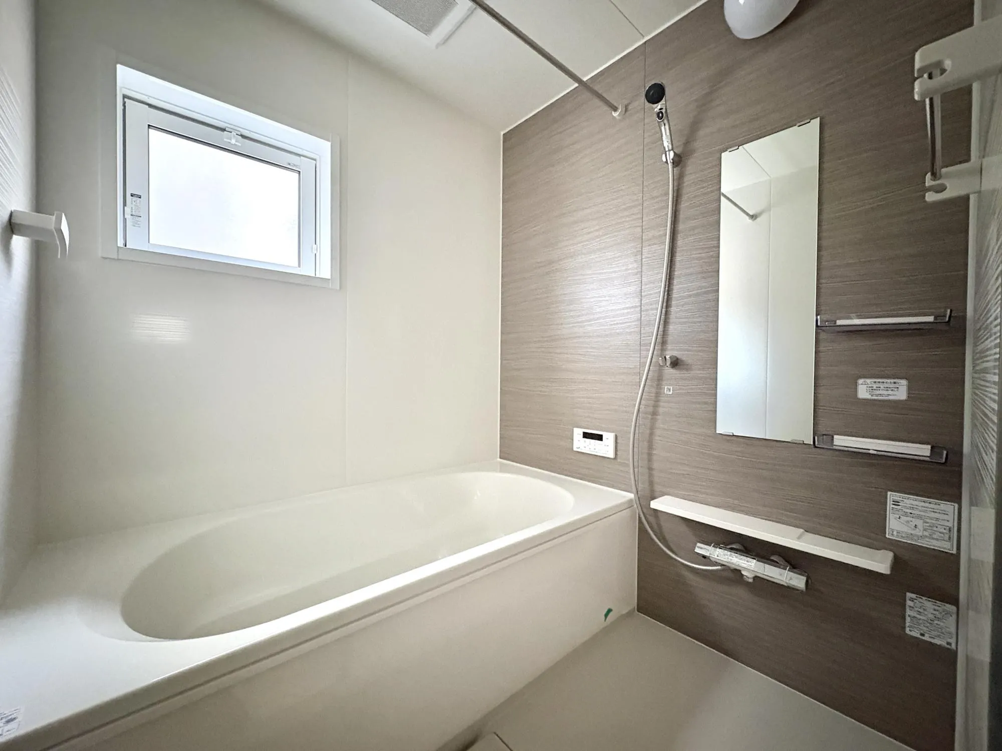 【2号棟/浴室】