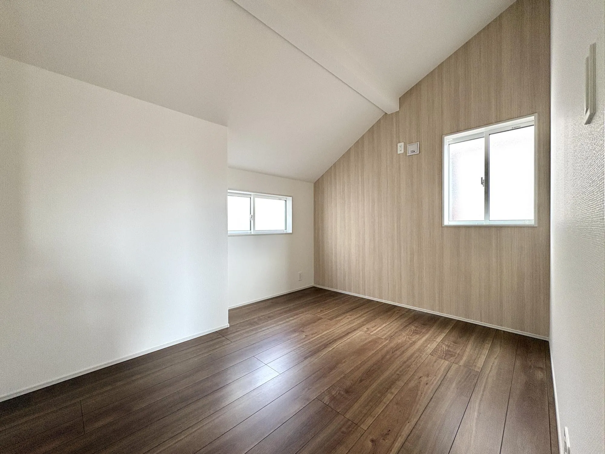 【2号棟/洋室(4.85帖)】