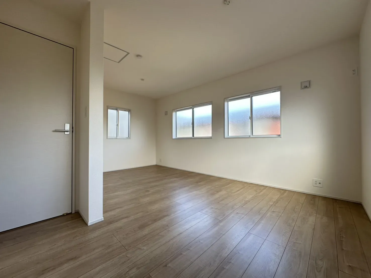 2号棟　2階居室(間取り変更可)