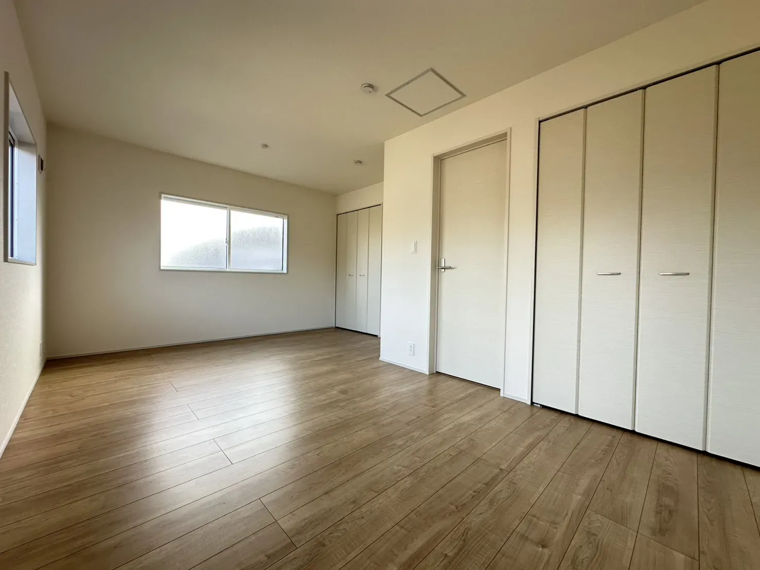 2号棟　2階居室(間取り変更可)