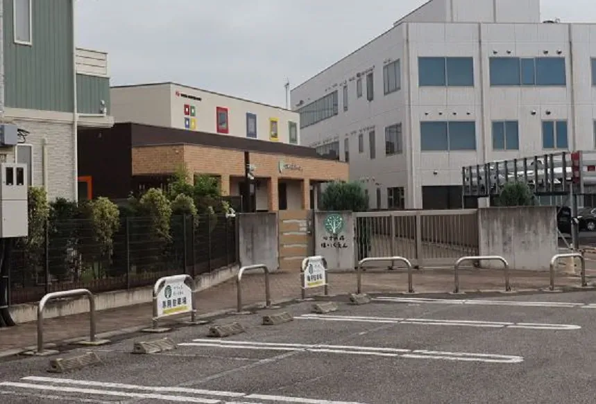 りすの森保育園