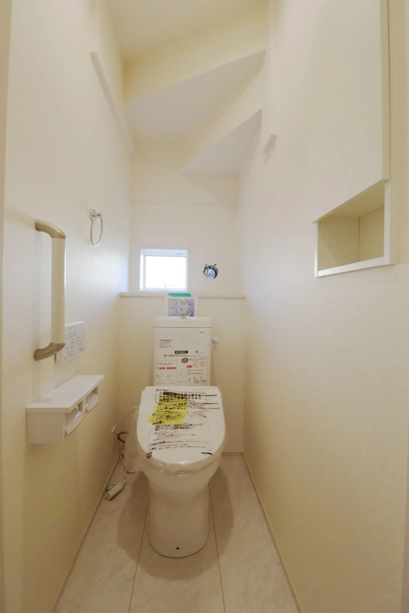 2号棟 トイレ
(一部施工中)